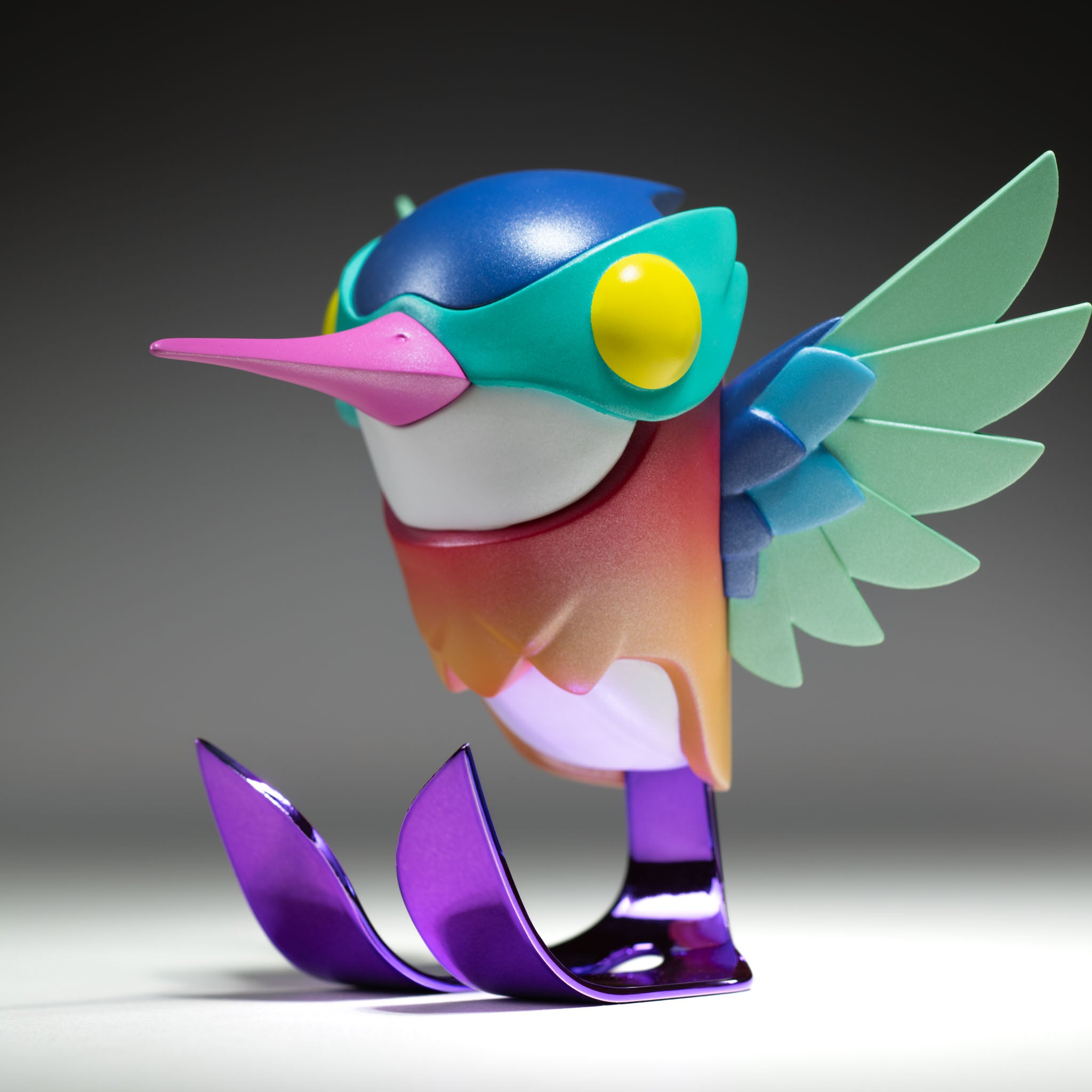 #Choose Your Edition_Lavender Ice