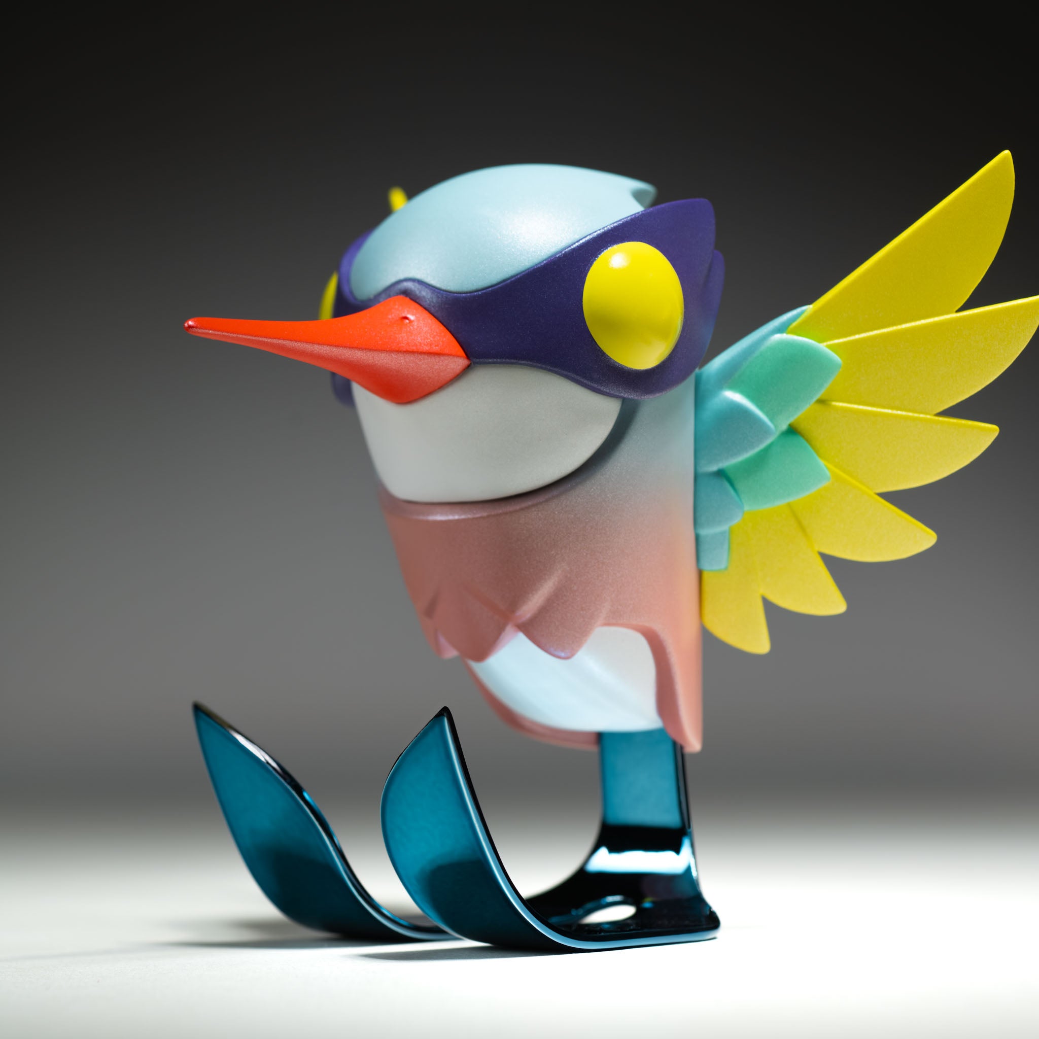 #Choose Your Edition_Metallic Sky