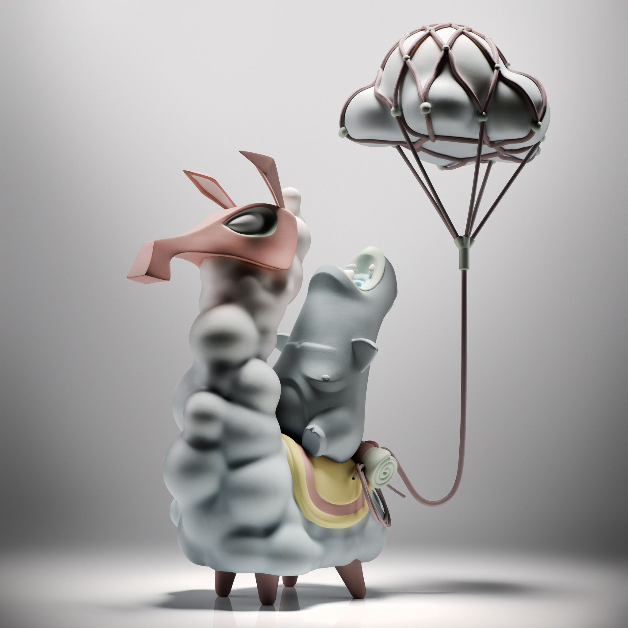 The Collector – Narcosis