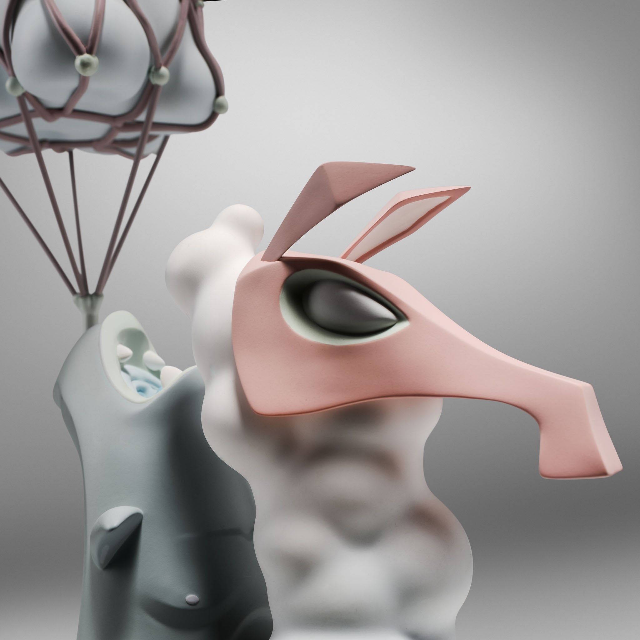 The Collector – Narcosis