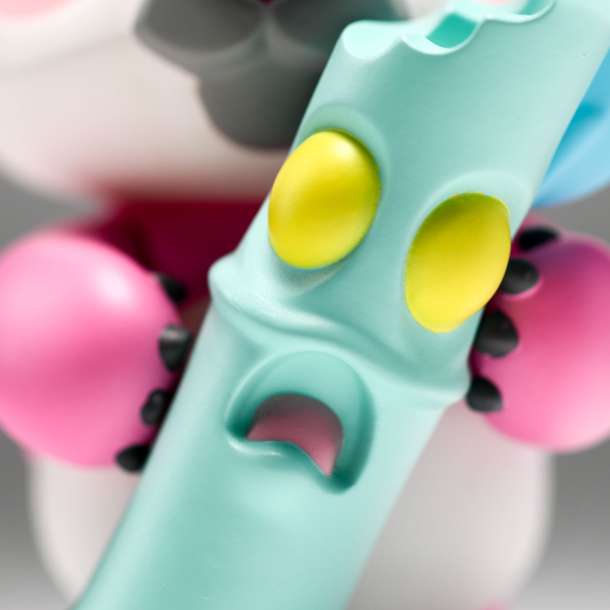 Friend Feast Mystery Box