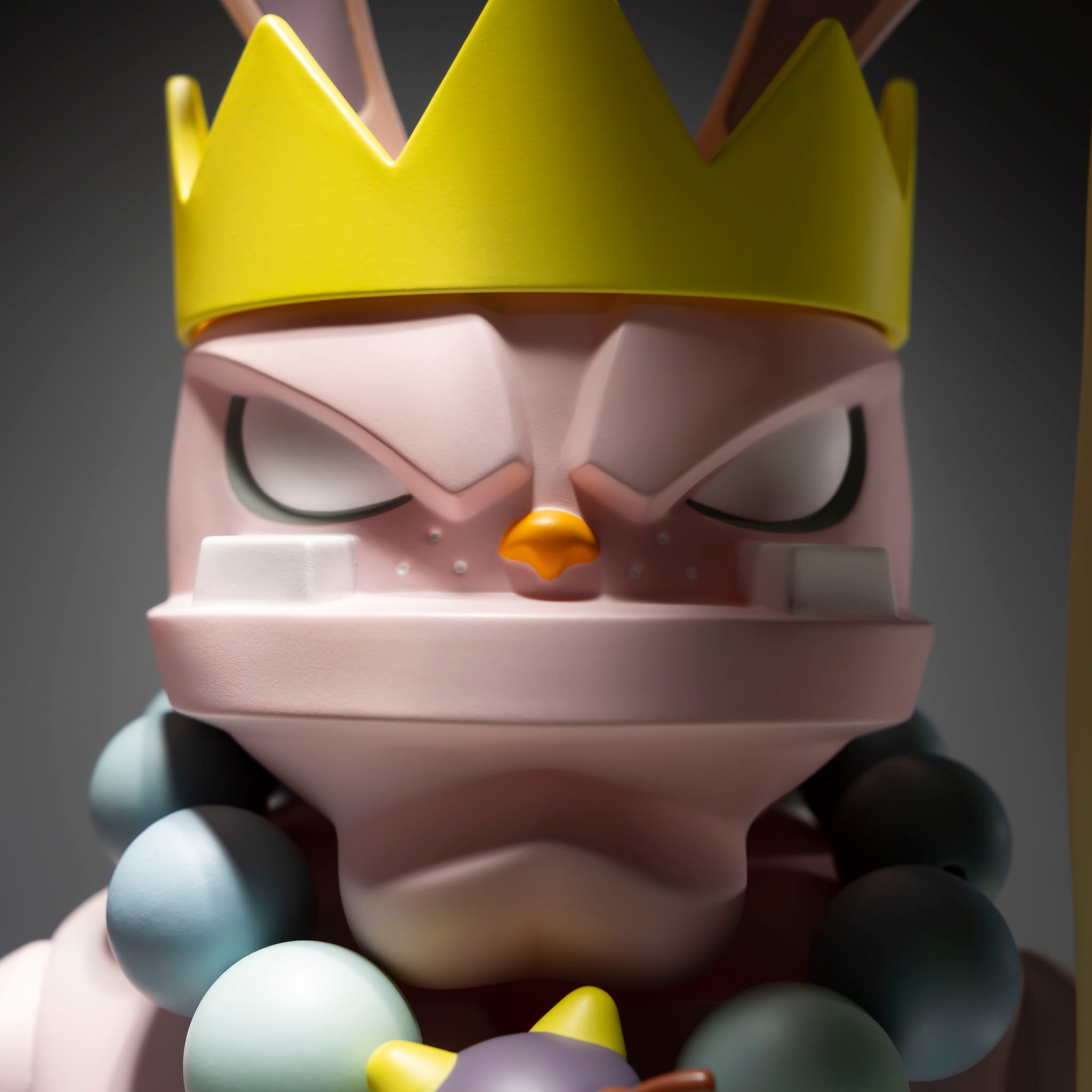 #CHOOSE YOUR EDITION_Royal Blush