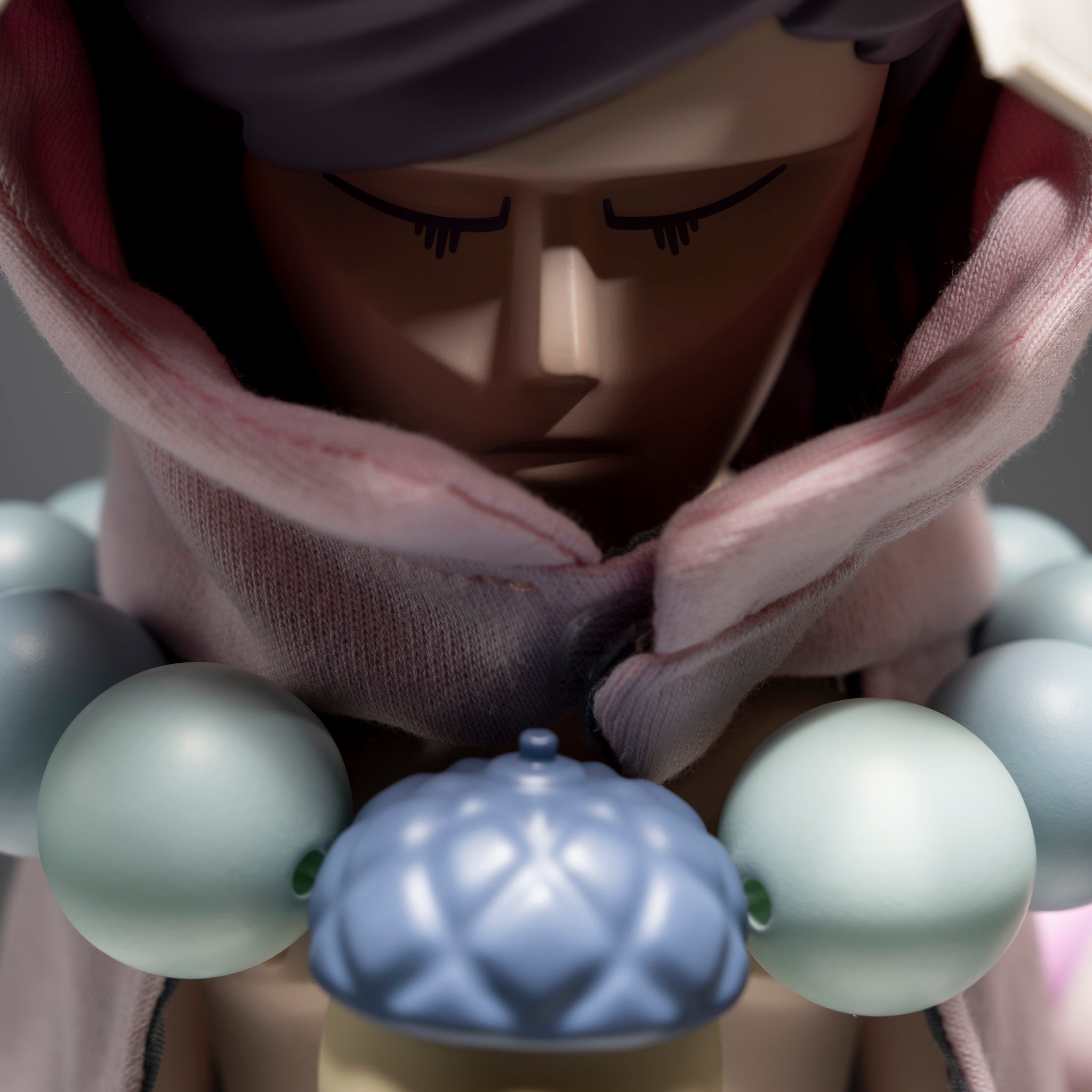 #CHOOSE YOUR EDITION_Royal Blush