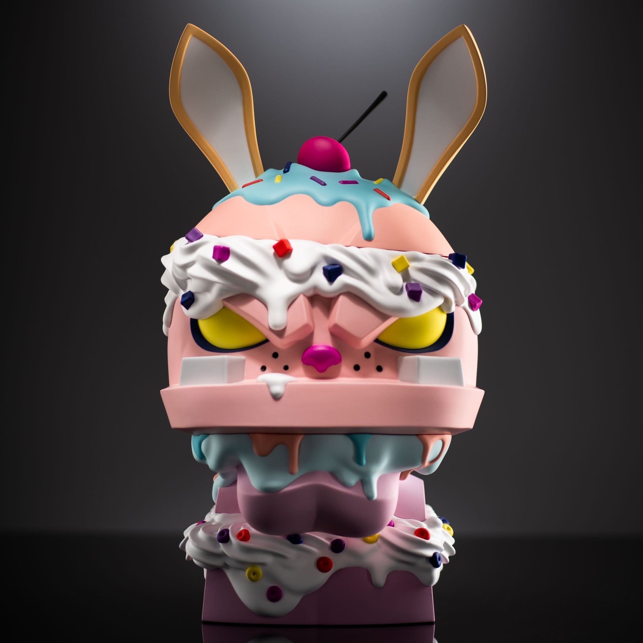 Meltdown – paw!'s Guilty Pleasure