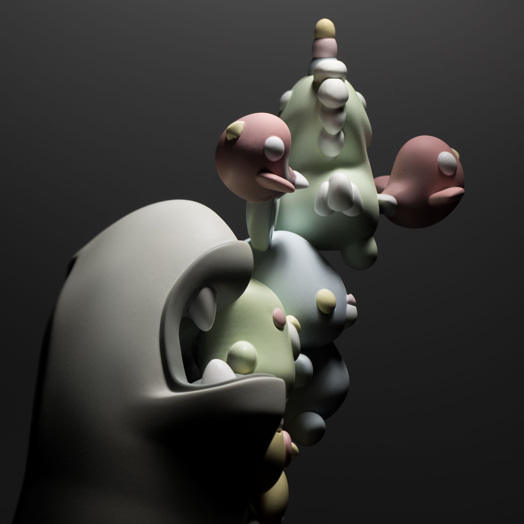 CELLS – Narcosis