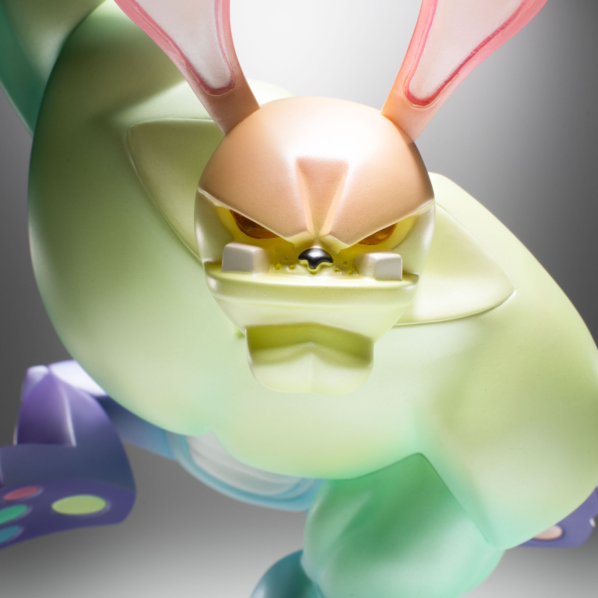paw! – coarse x instinctoy