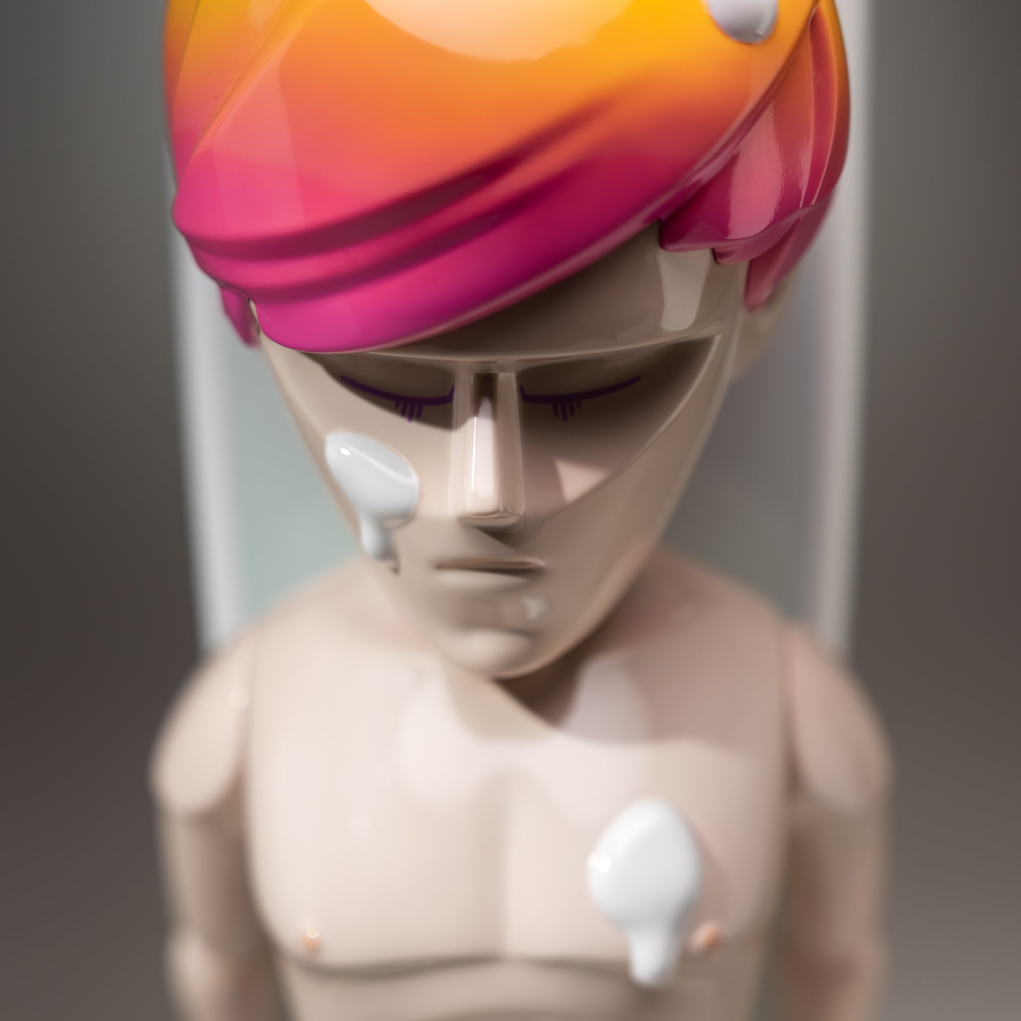 #CHOOSE YOUR PROTECTION_SPF 50