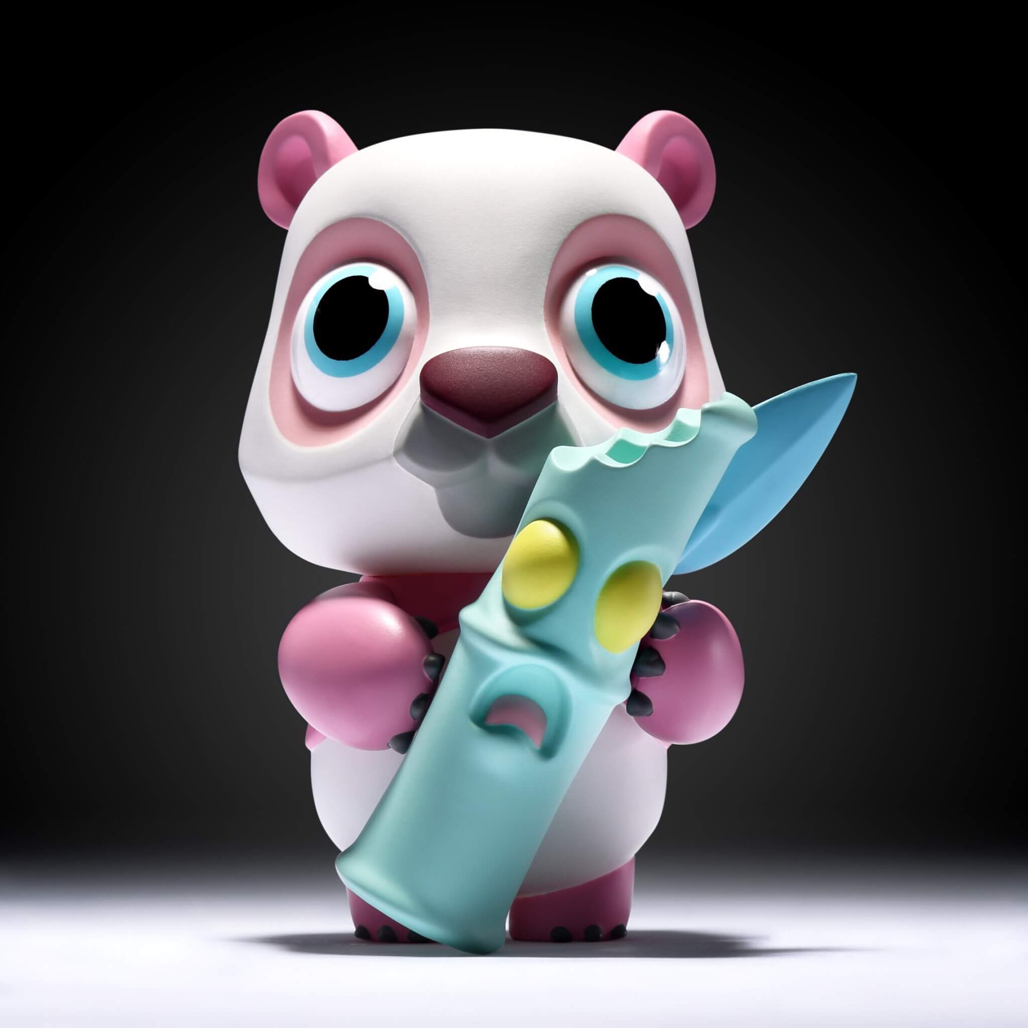 Friend Feast Mystery Box