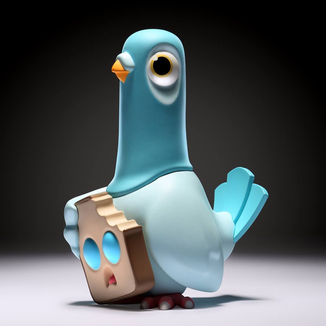 Friend Feast Mystery Box