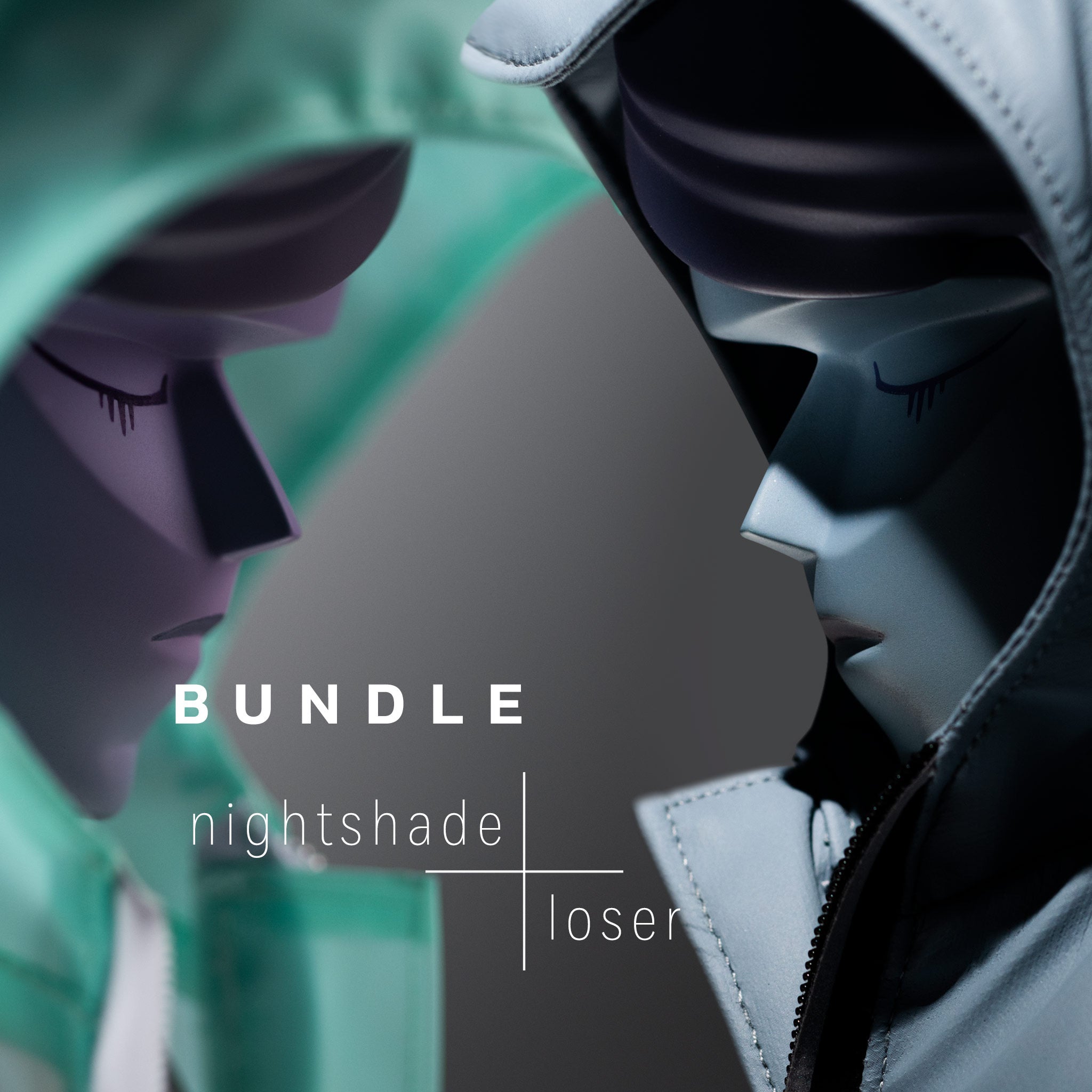 You Used To Keep Me Warm – Bundle