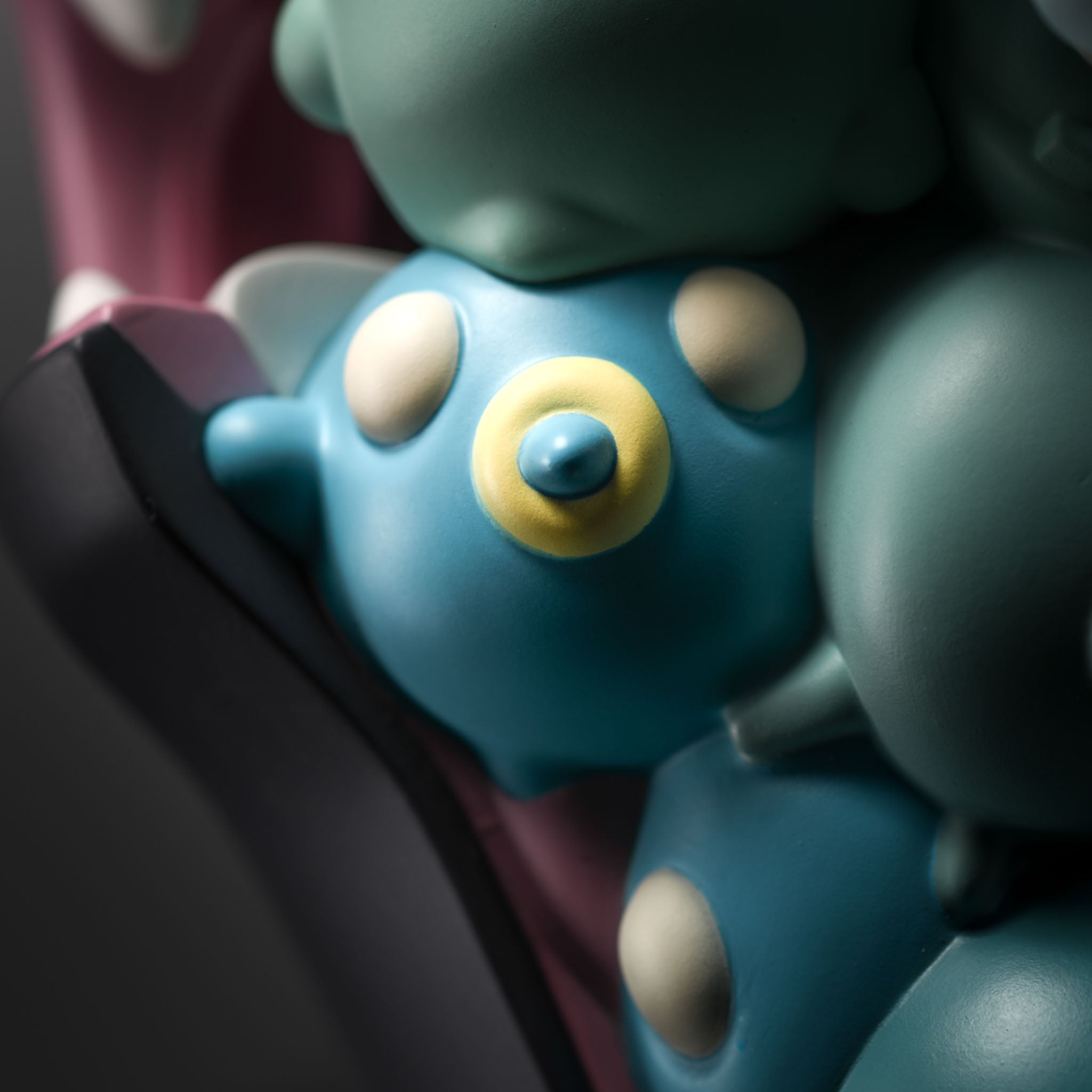 CELLS – Paradox