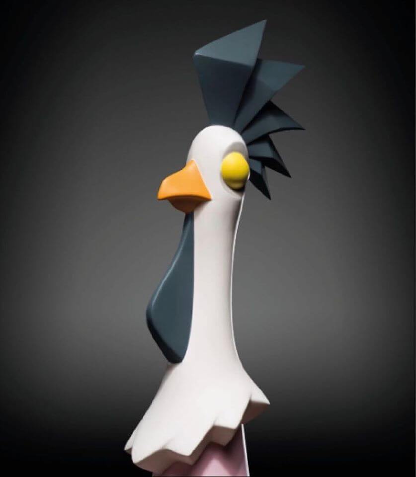 Protect Me – Turn Back Now