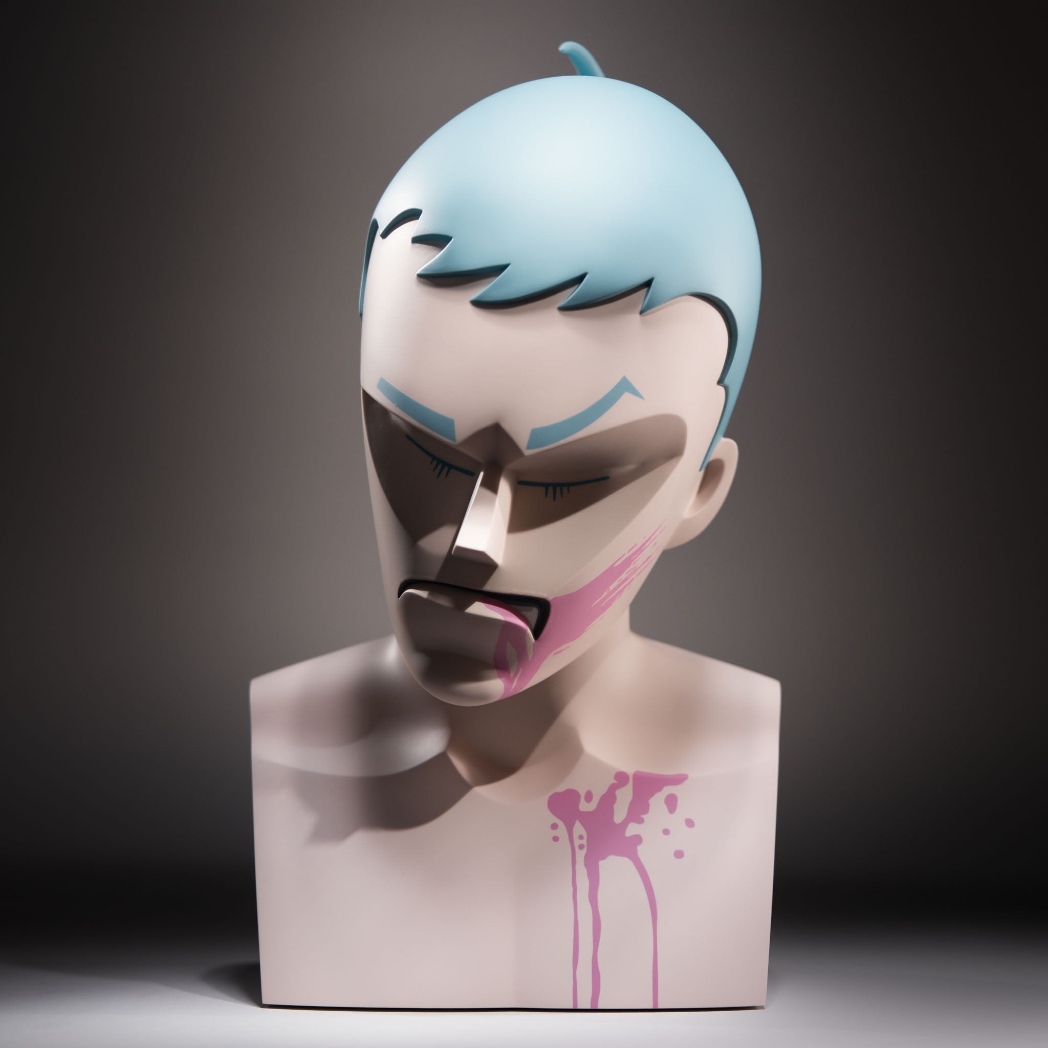 #CHOOSE YOUR EDITION_Loser