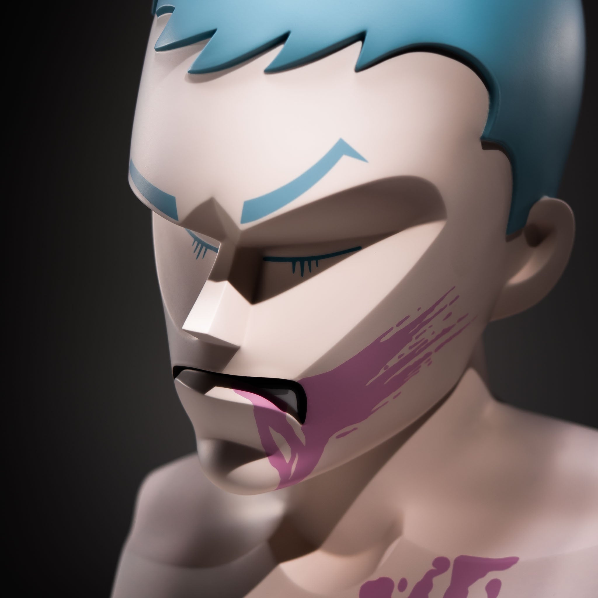 #CHOOSE YOUR EDITION_Loser