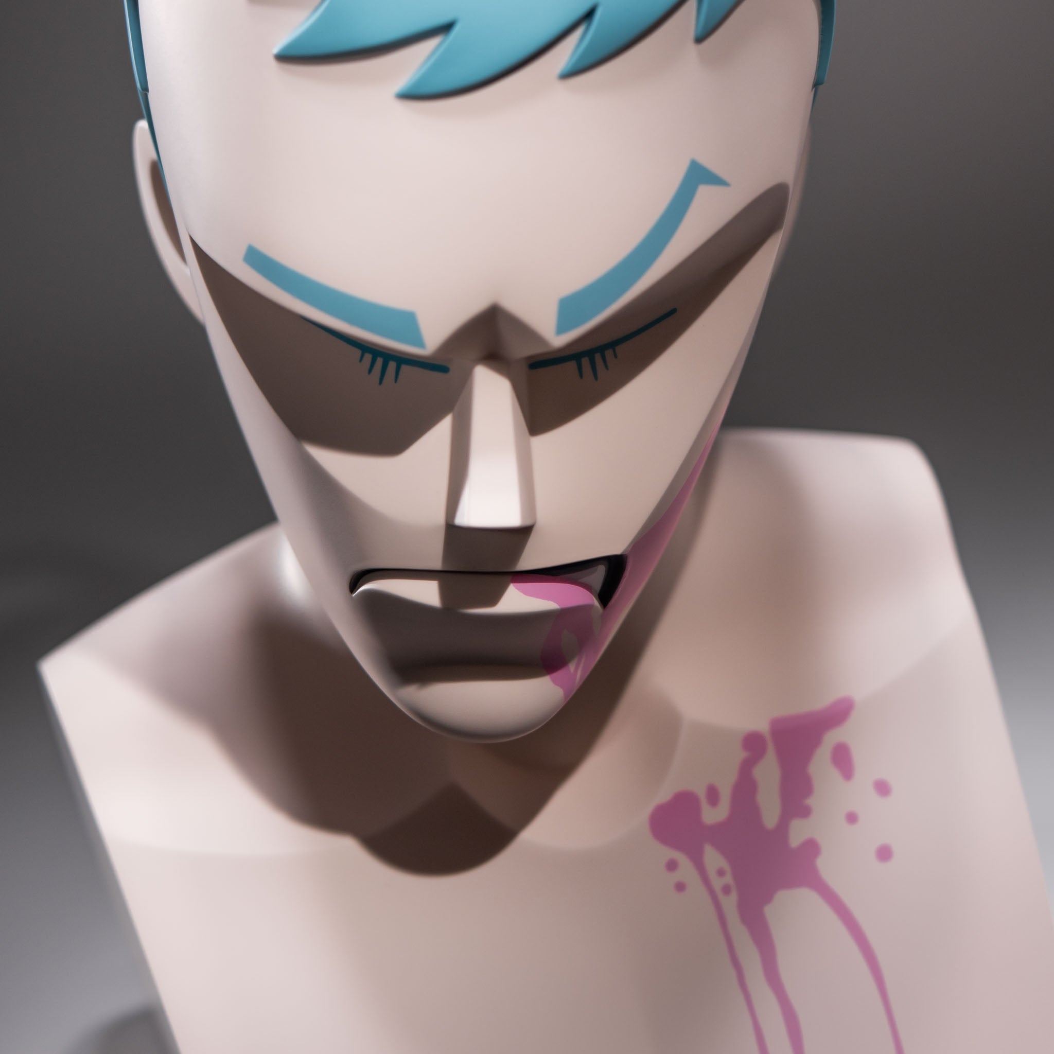 #CHOOSE YOUR EDITION_Loser