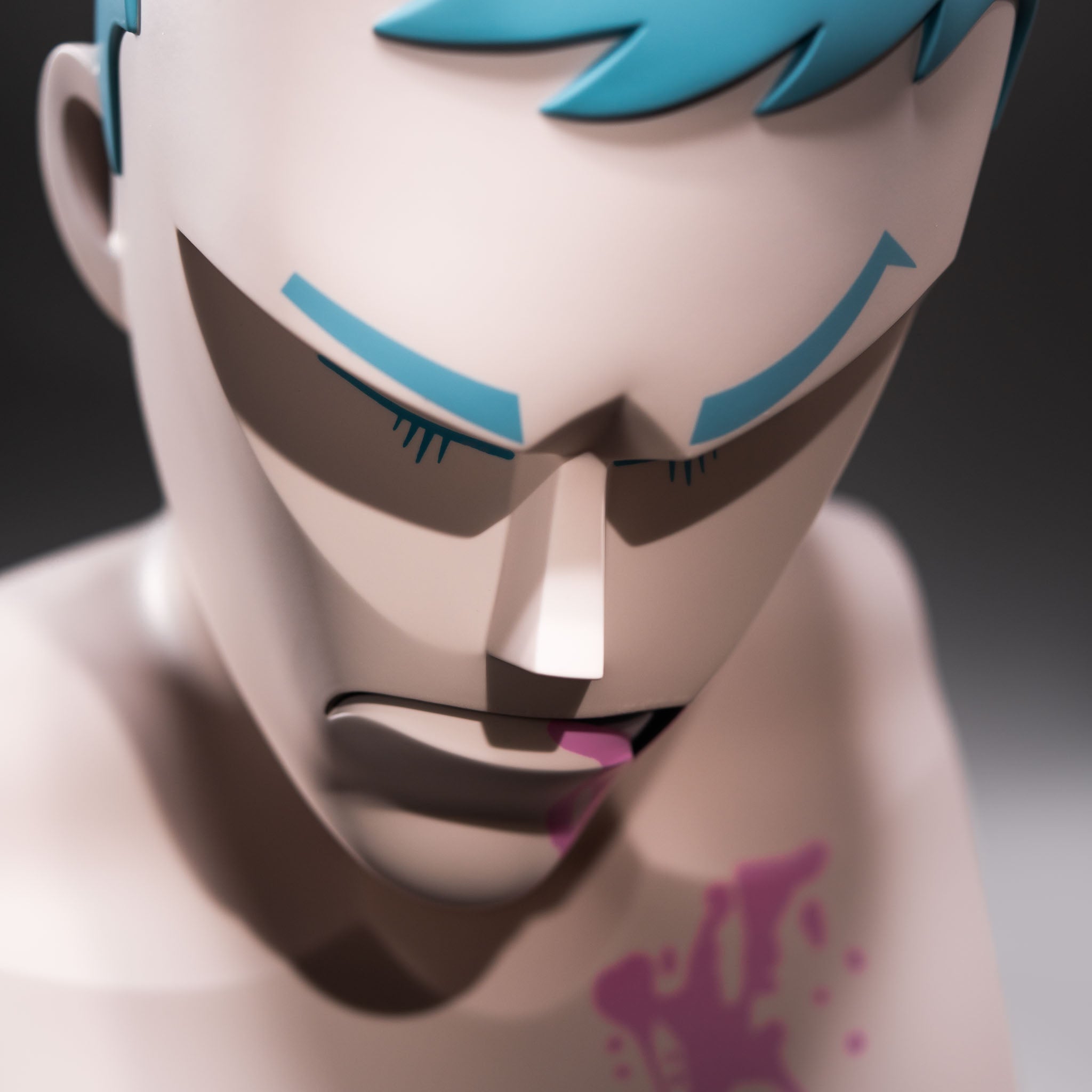 #CHOOSE YOUR EDITION_Loser