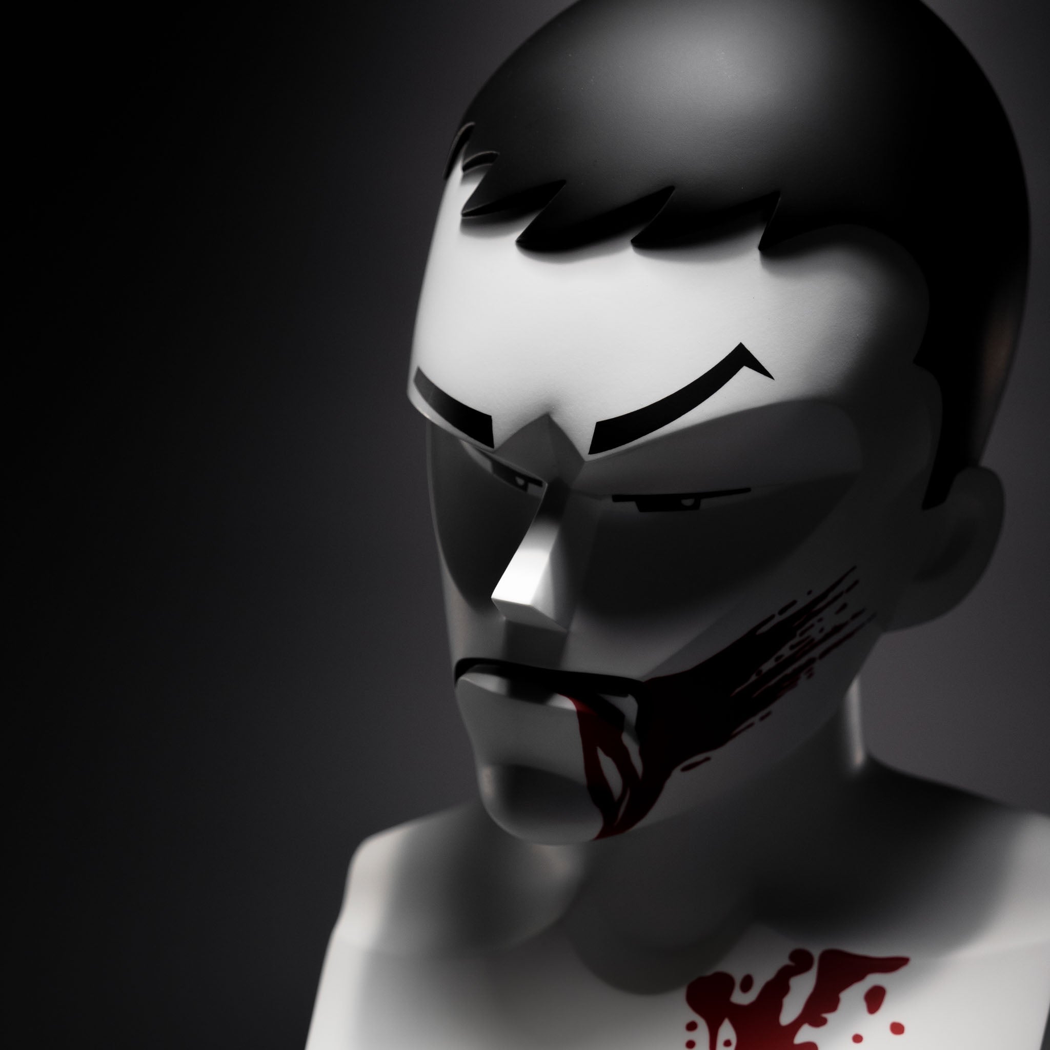 #CHOOSE YOUR EDITION_Pain