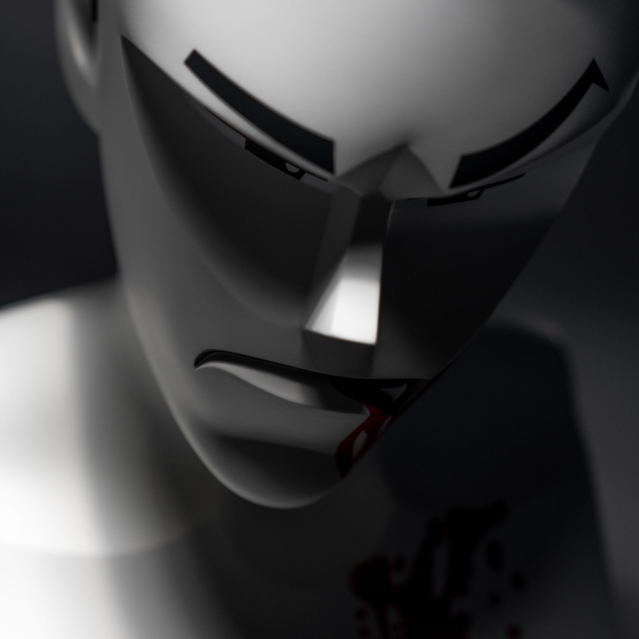 #CHOOSE YOUR EDITION_Pain