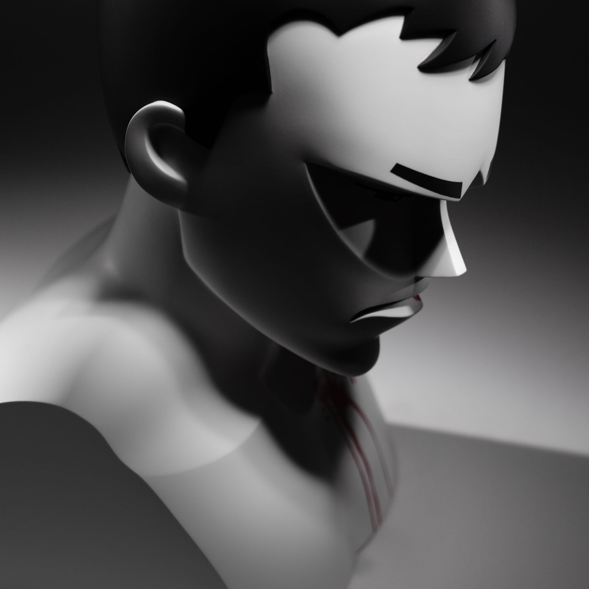 #CHOOSE YOUR EDITION_Pain