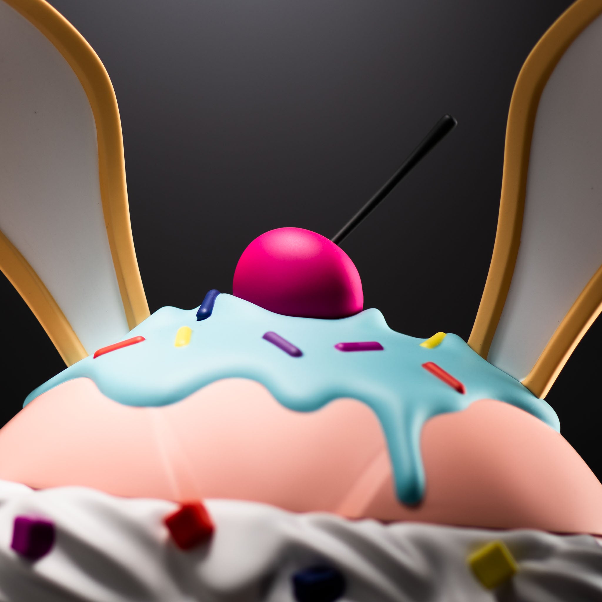 paw!'s false paradise