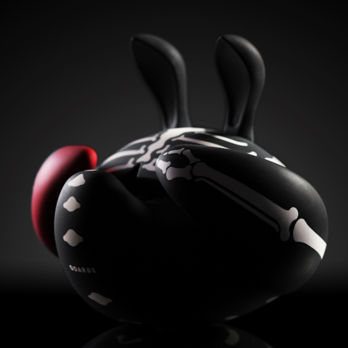 oop and aw! – prey