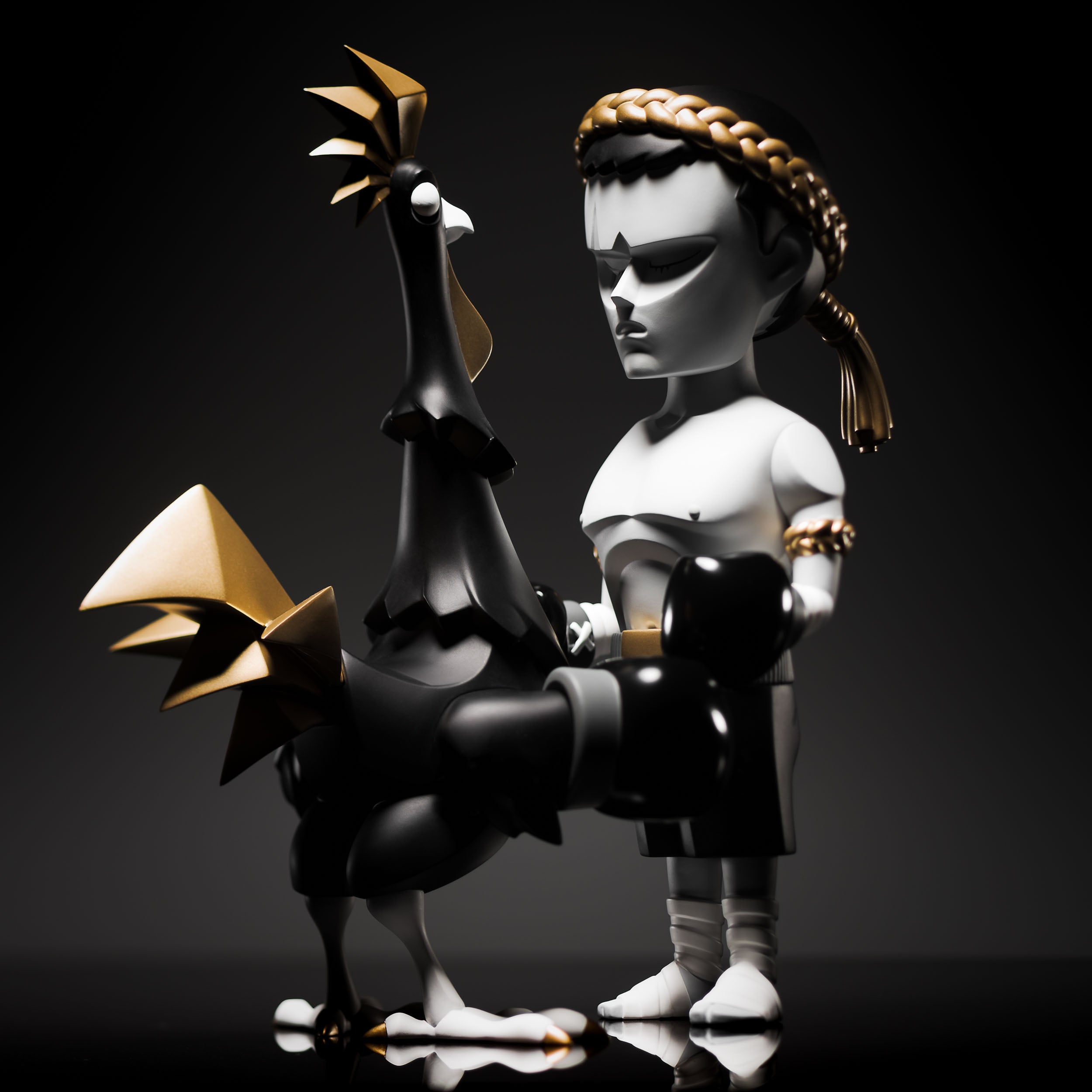 Protect Me – Knockout