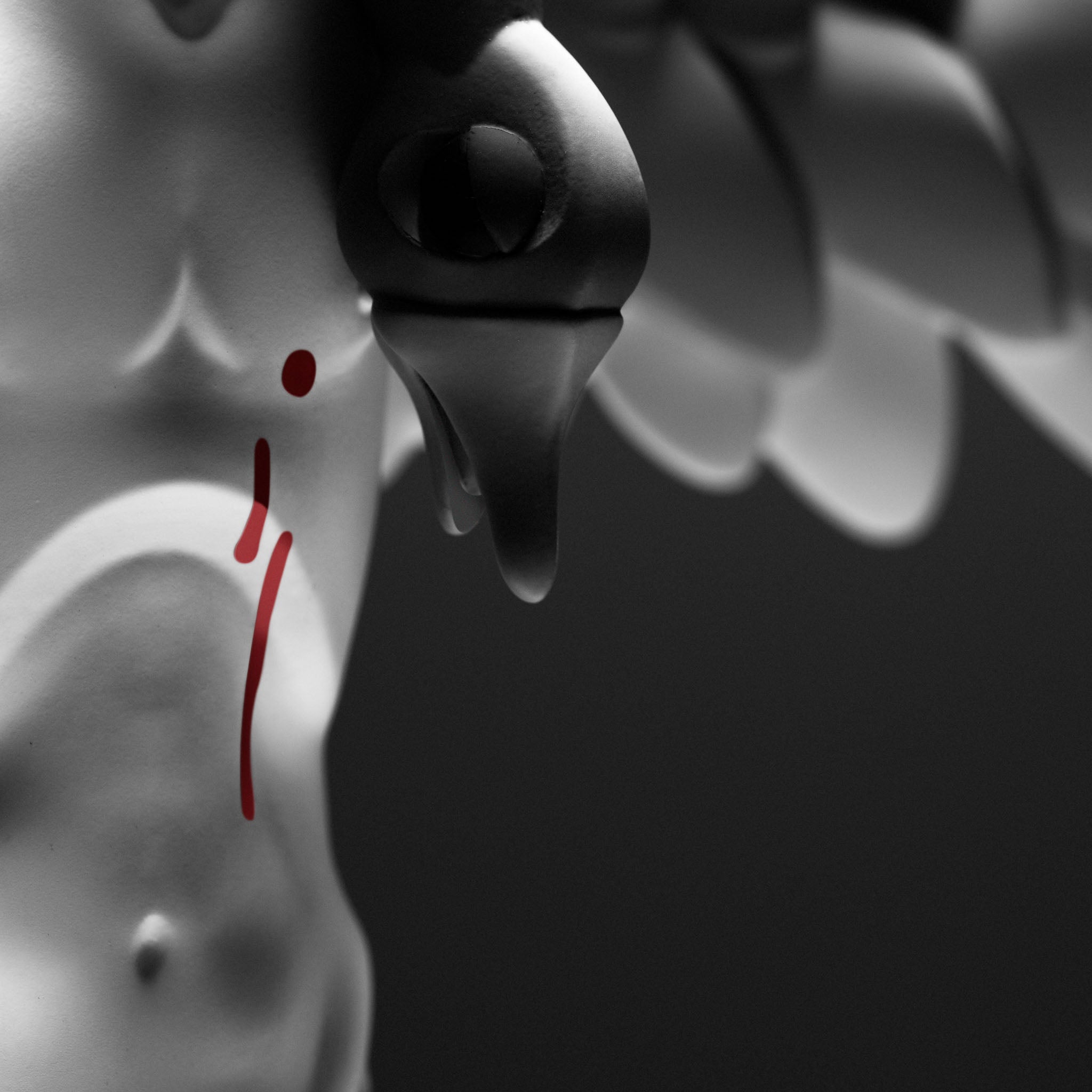 Years Adrift – Pain