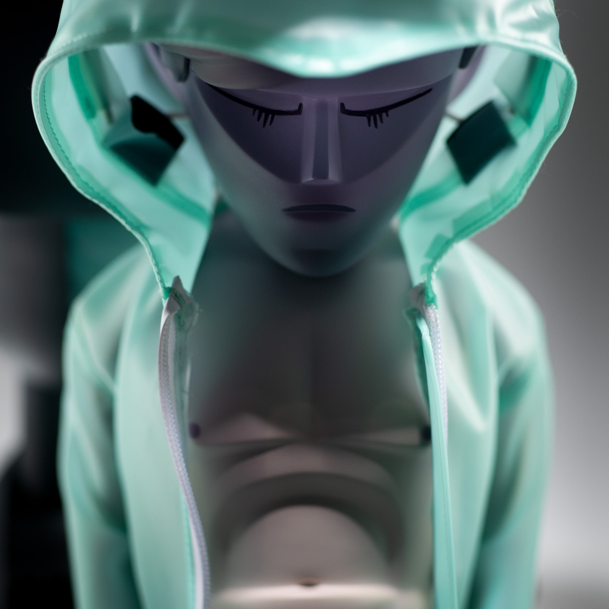 You Used To Keep Me Warm