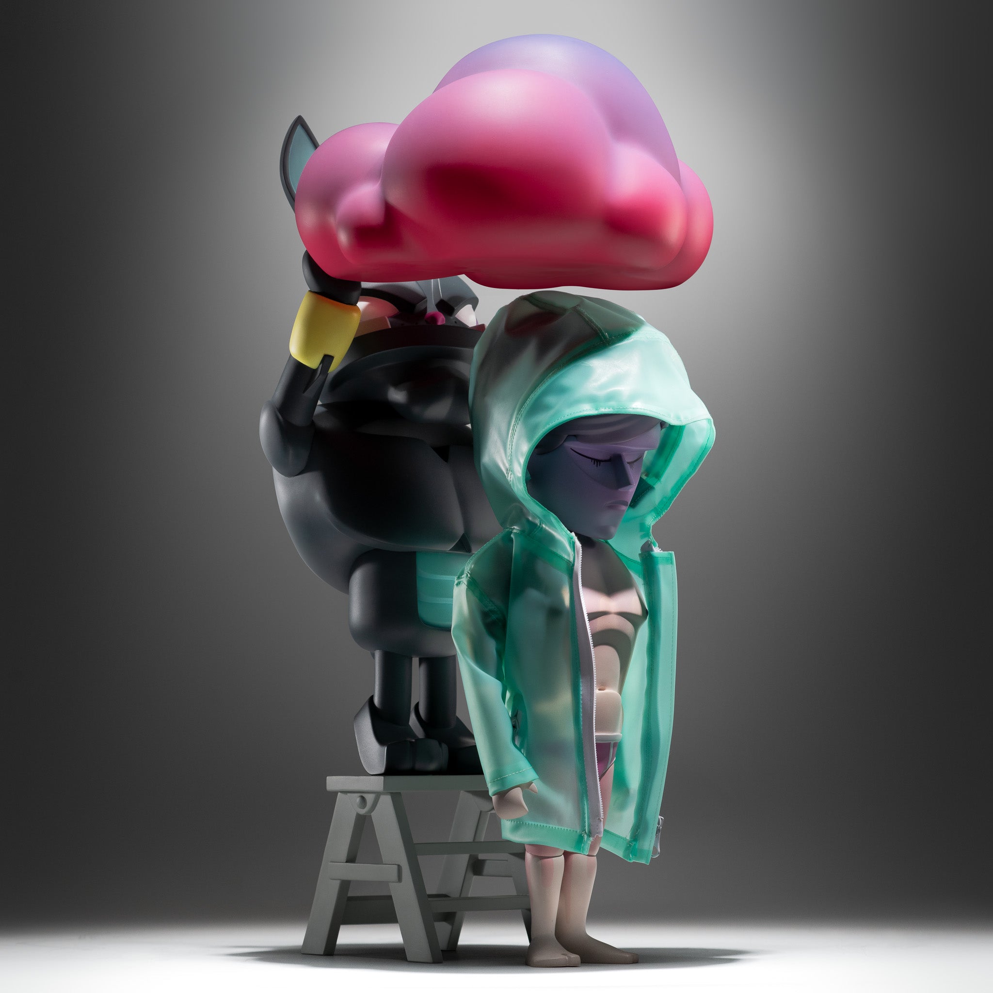 You Used To Keep Me Warm