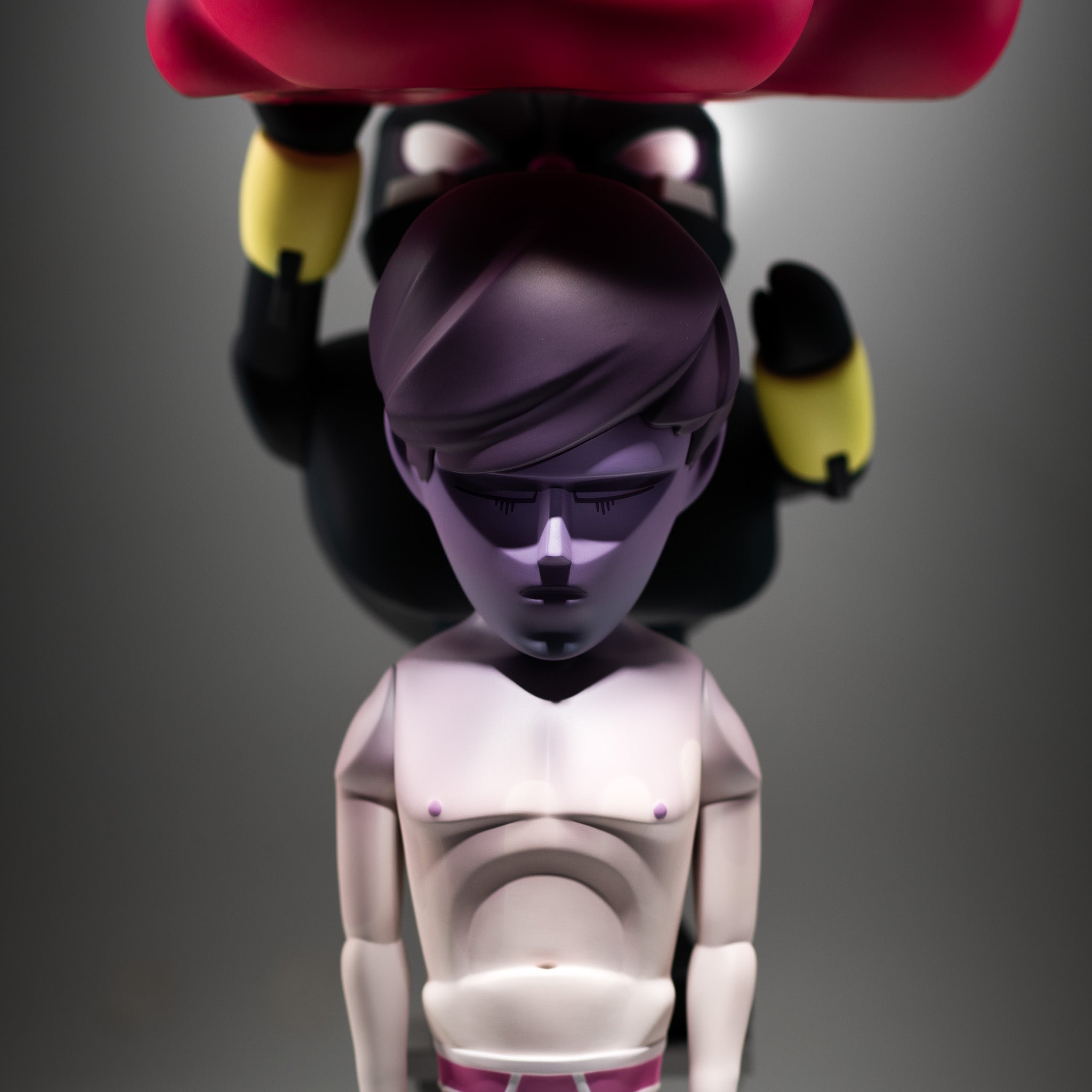 You Used To Keep Me Warm