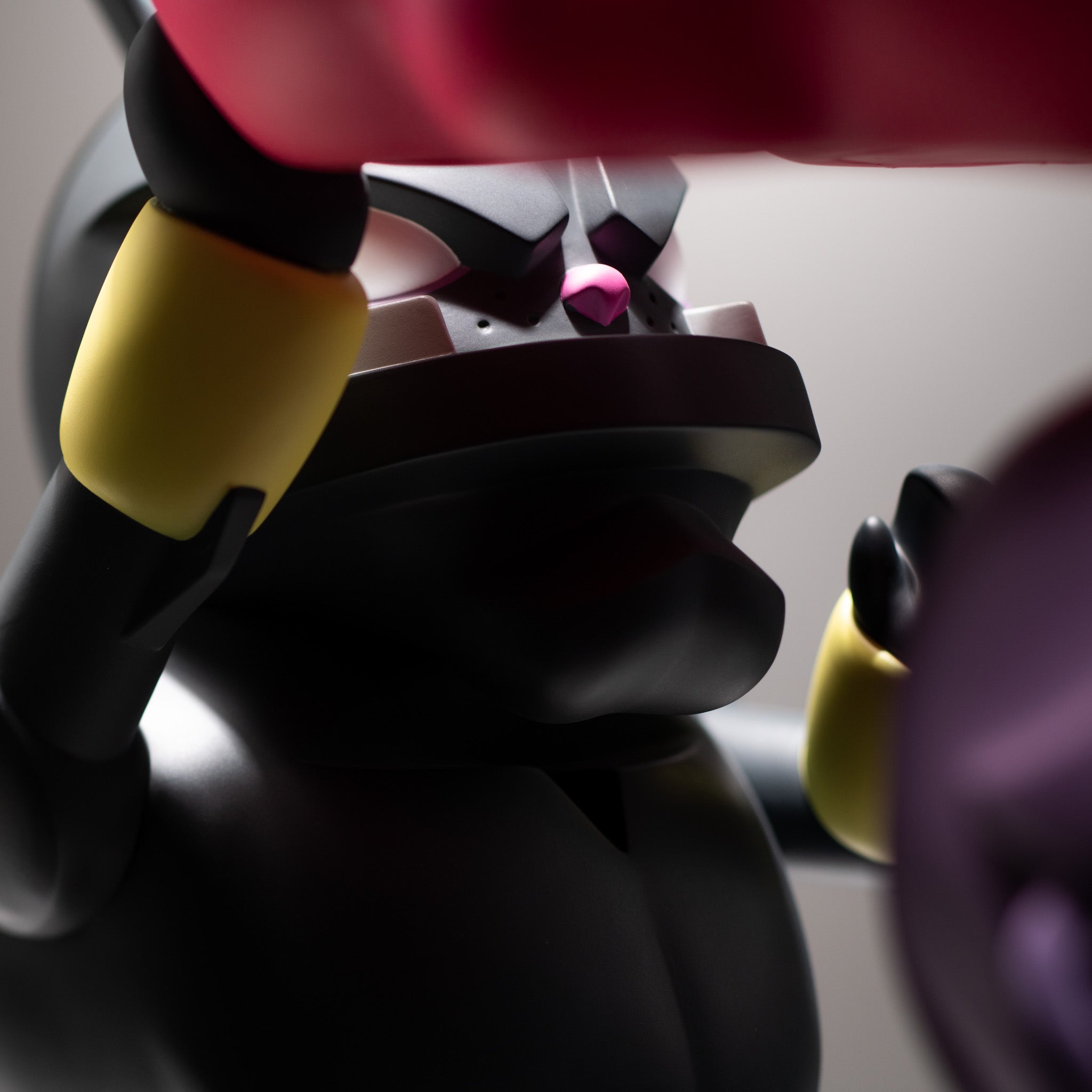 You Used To Keep Me Warm