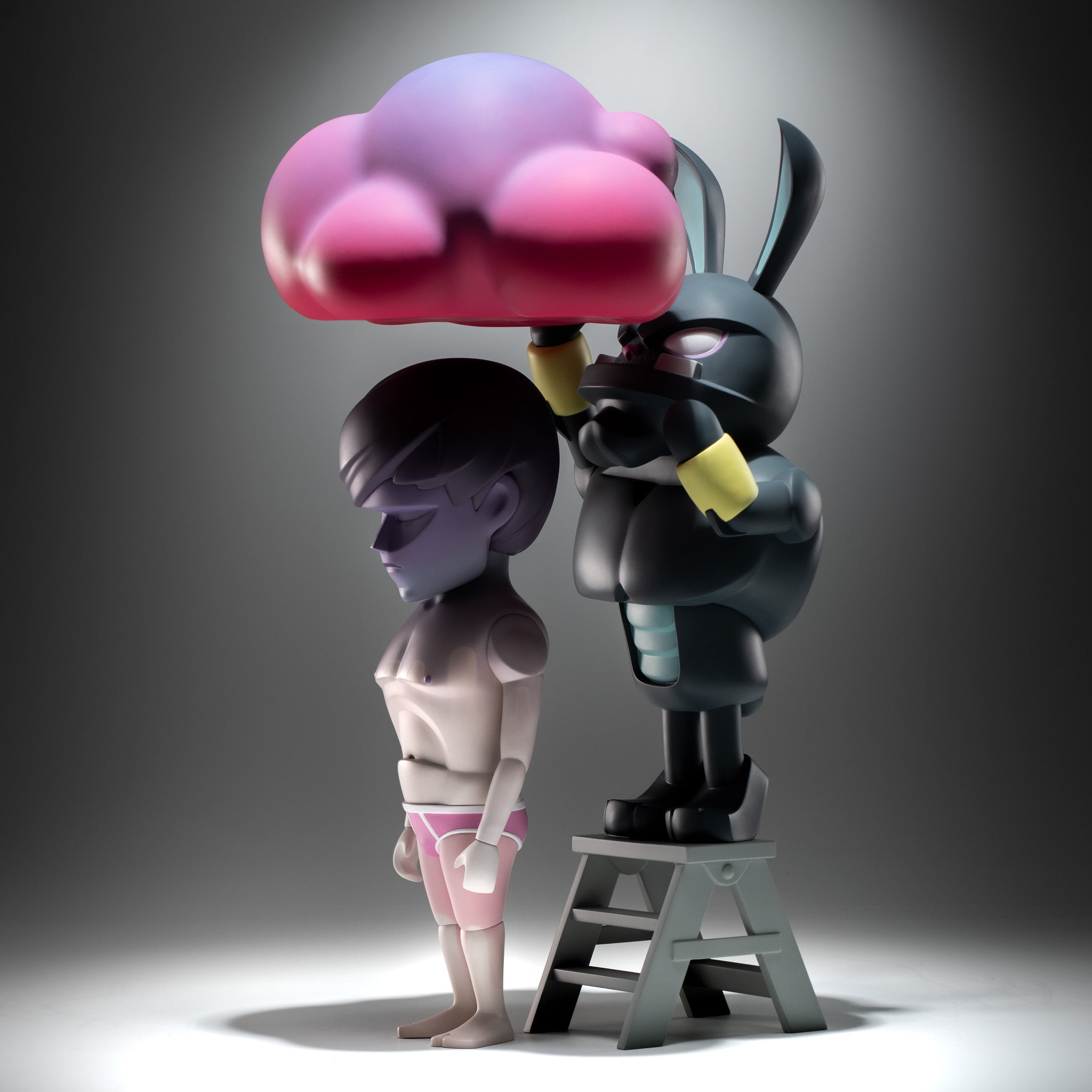 You Used To Keep Me Warm