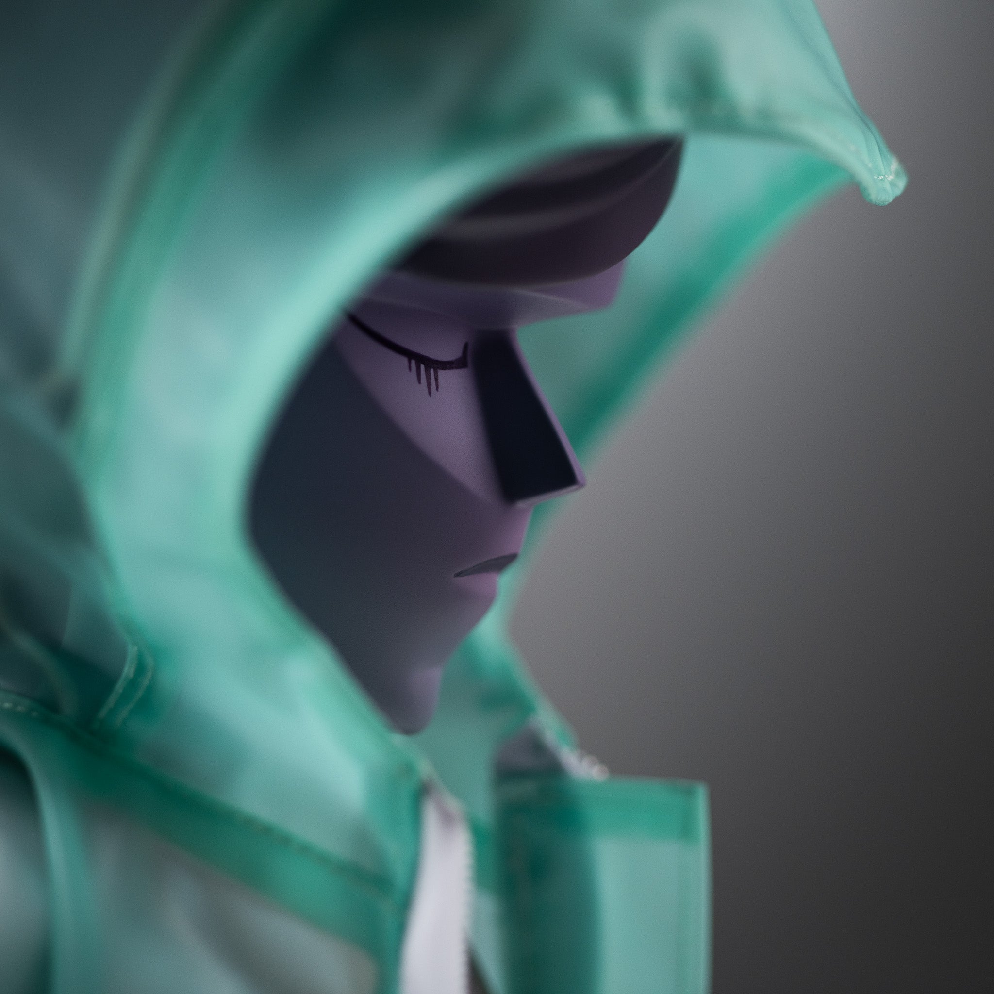 You Used To Keep Me Warm