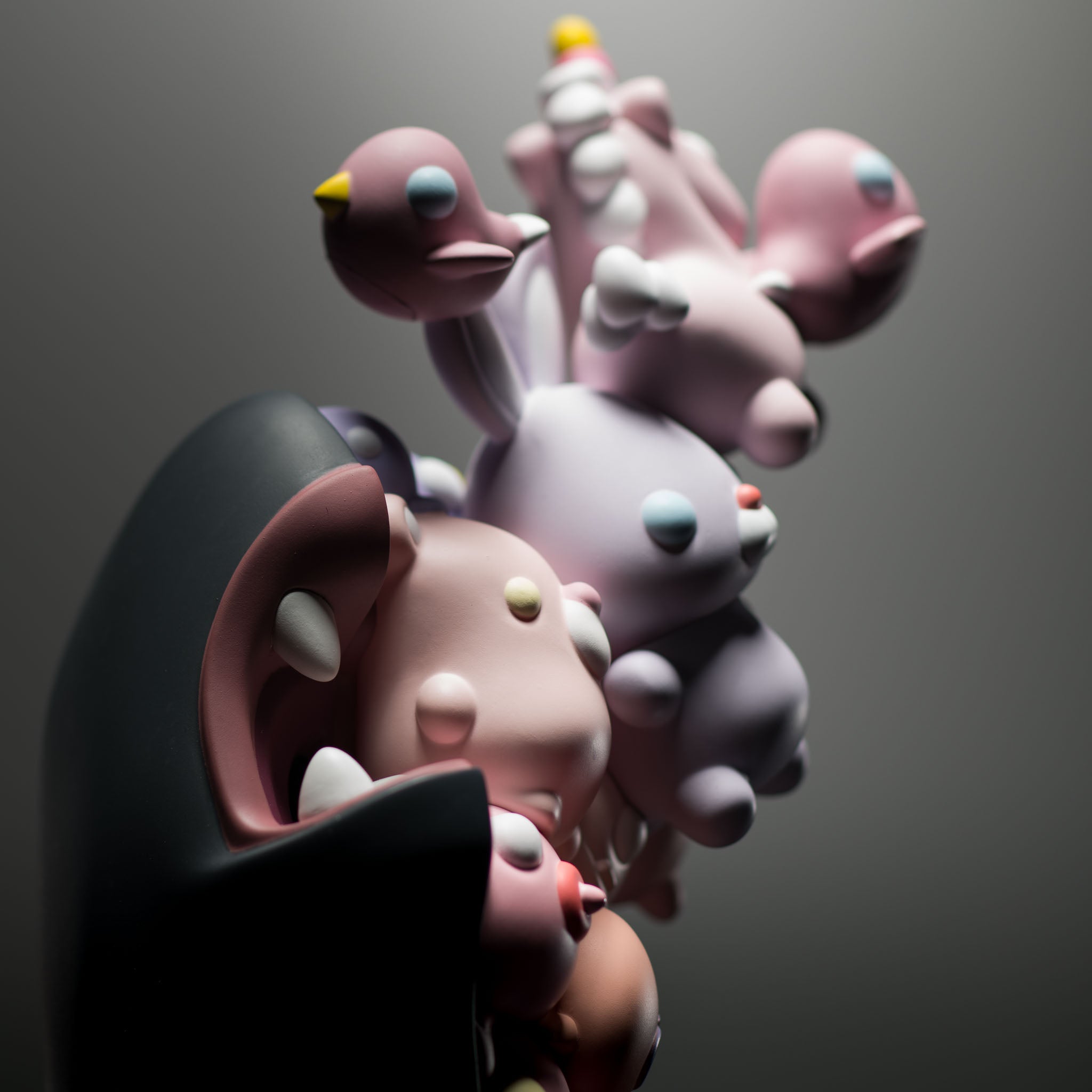 CELLS – Anatomy
