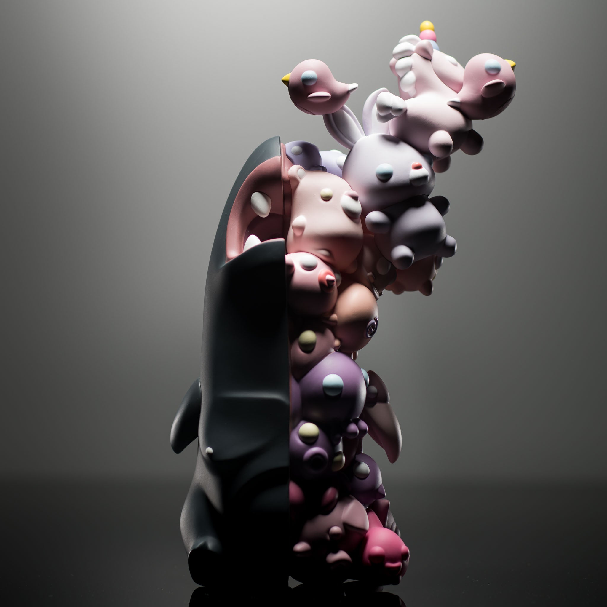 CELLS – Anatomy