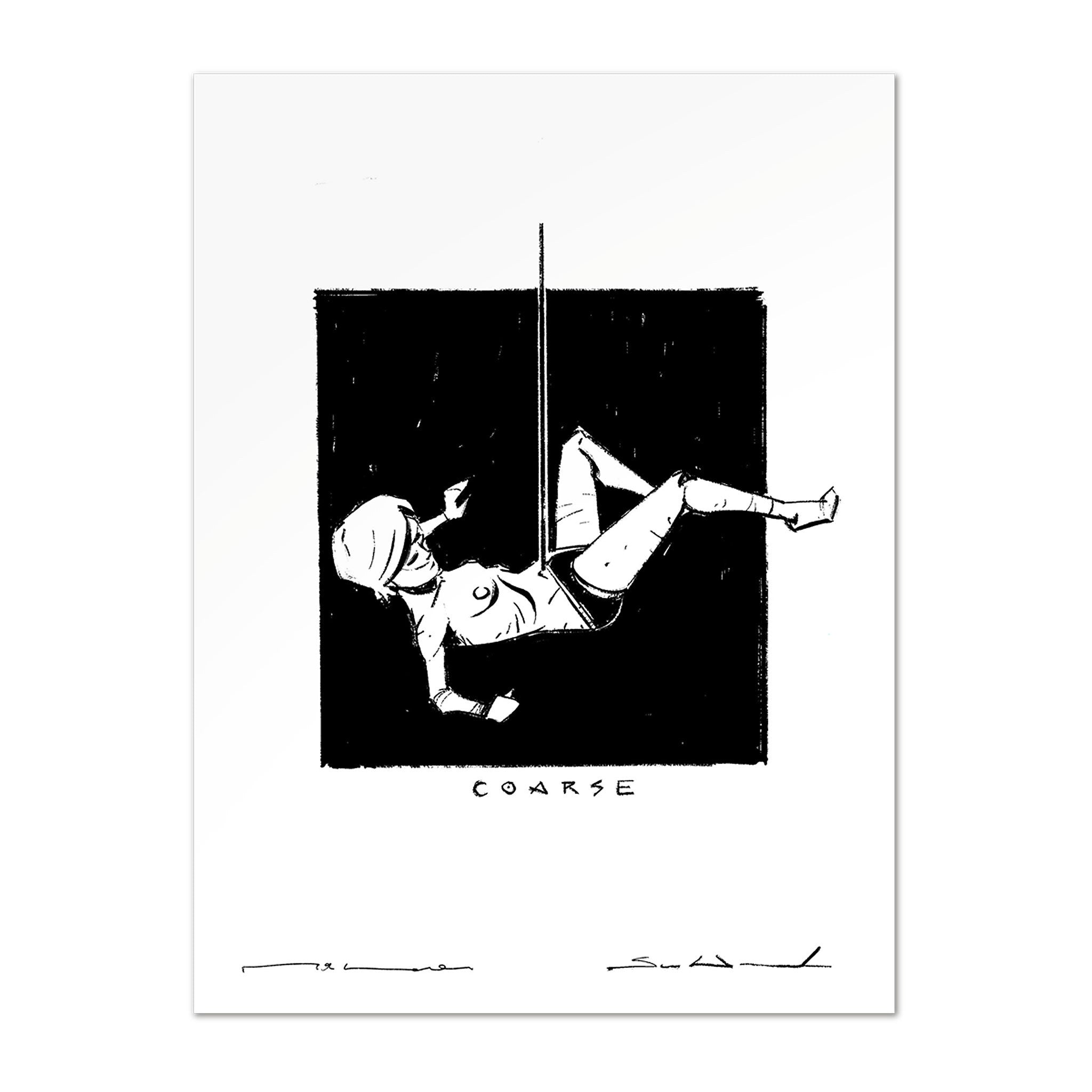 Catch Me When I Fall – Bundle