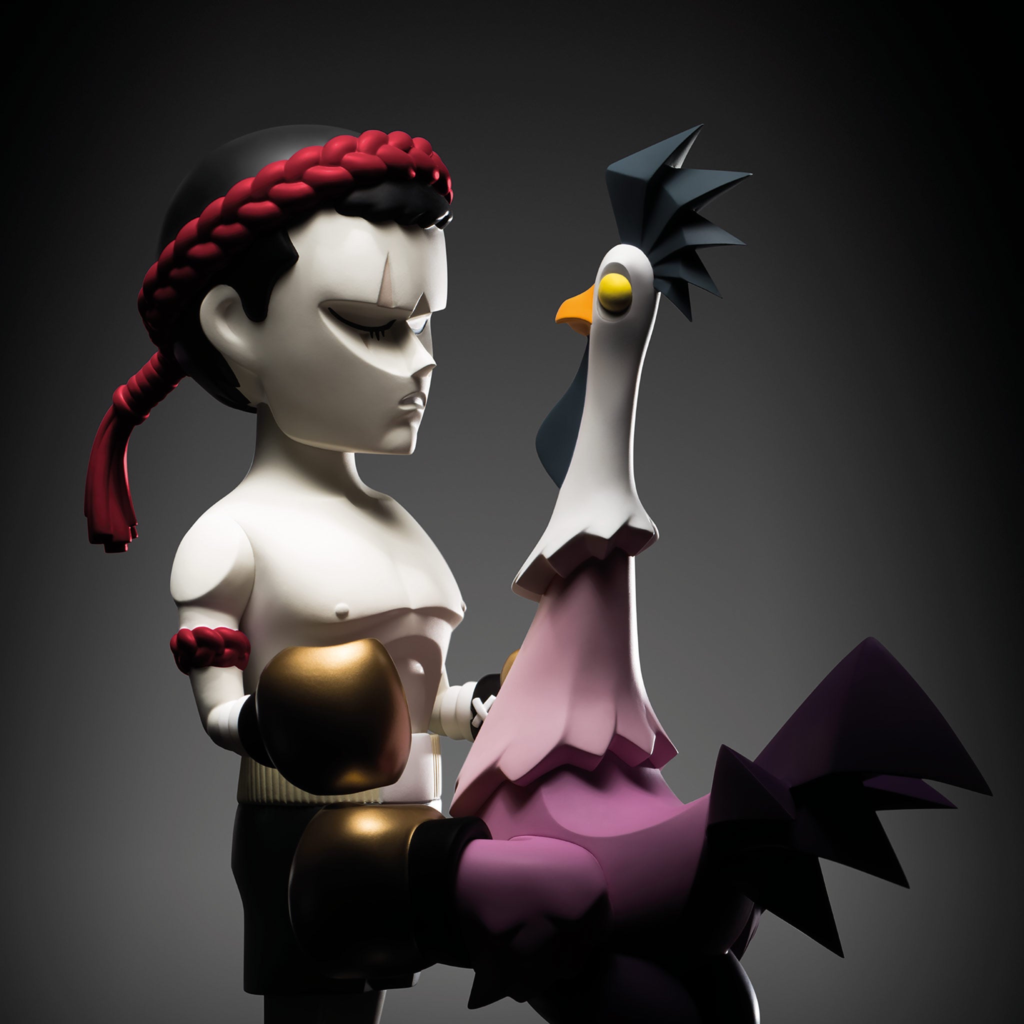 Protect Me – Turn Back Now