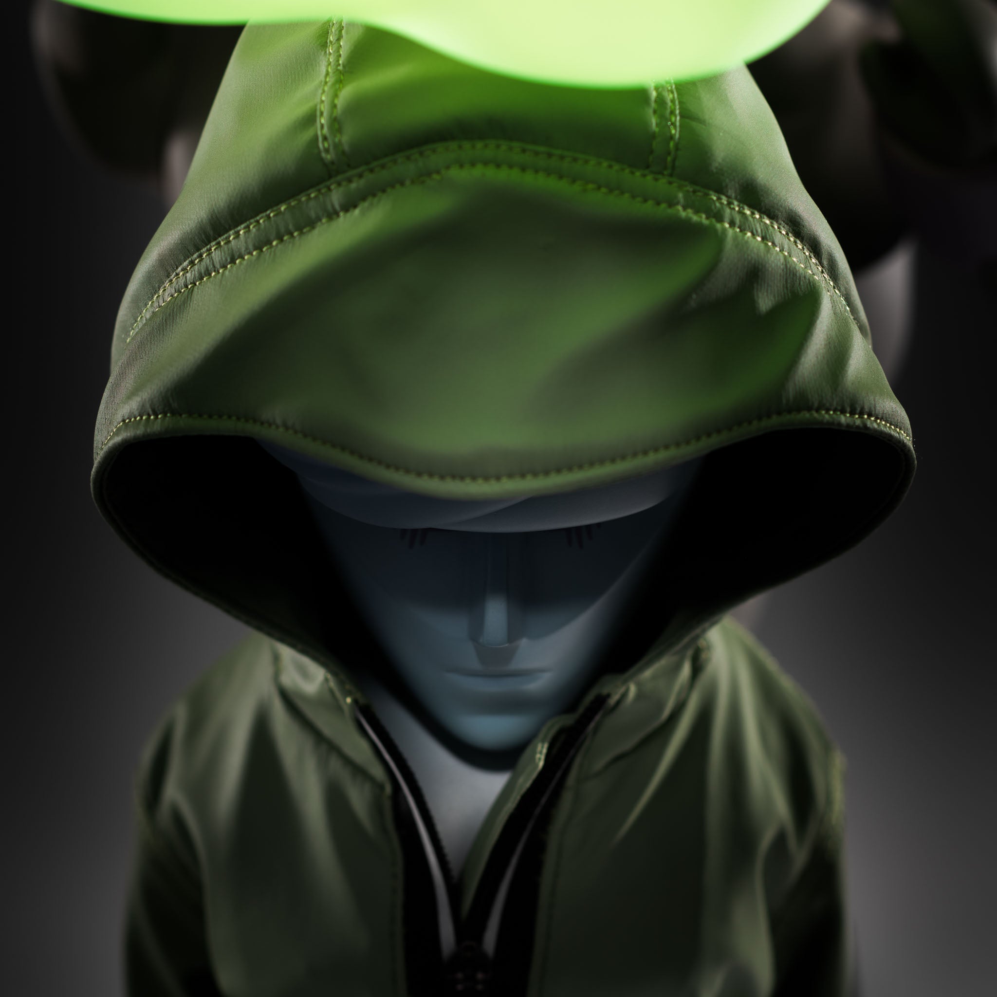 #CHOOSE YOUR EDITION_You Used To Be My Light