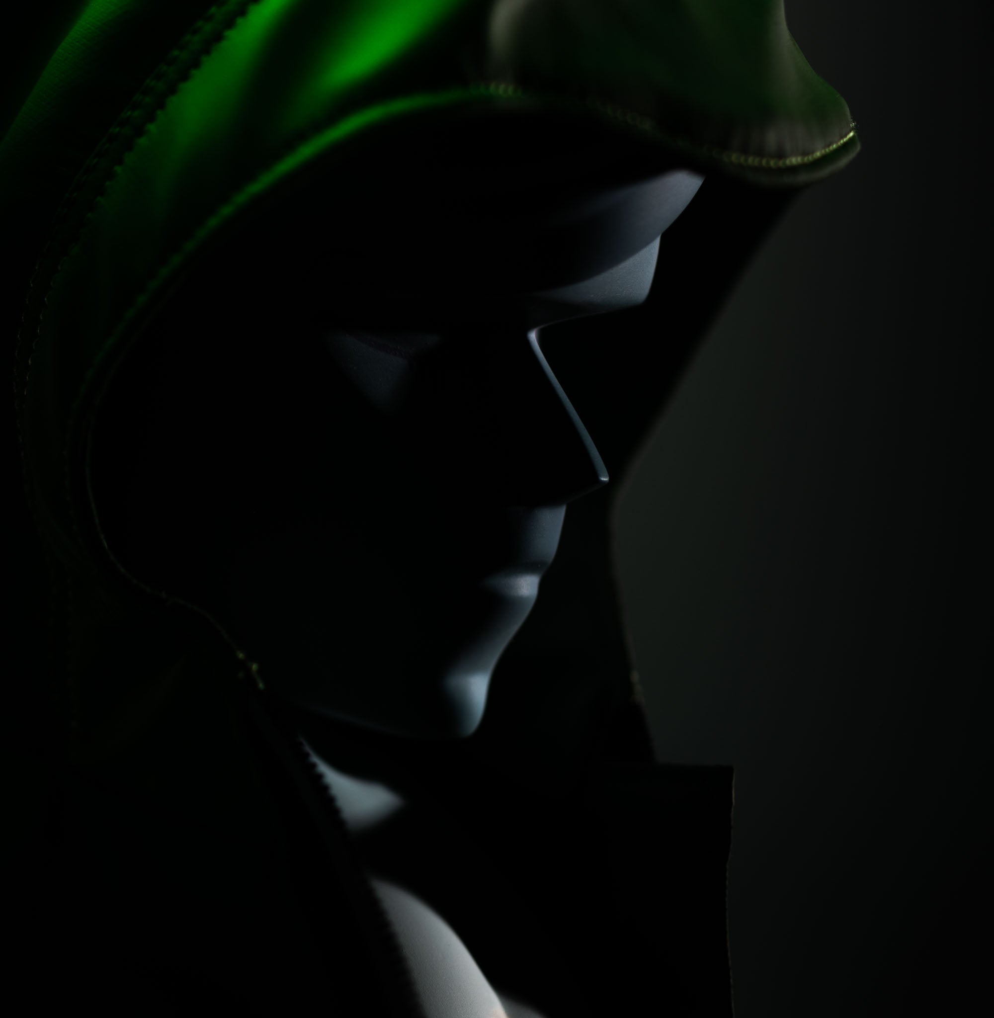 #CHOOSE YOUR EDITION_You Used To Be My Light