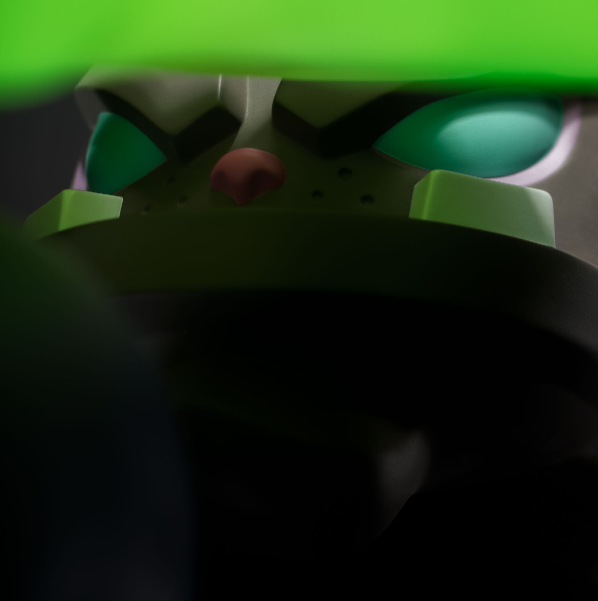 #CHOOSE YOUR EDITION_You Used To Be My Light