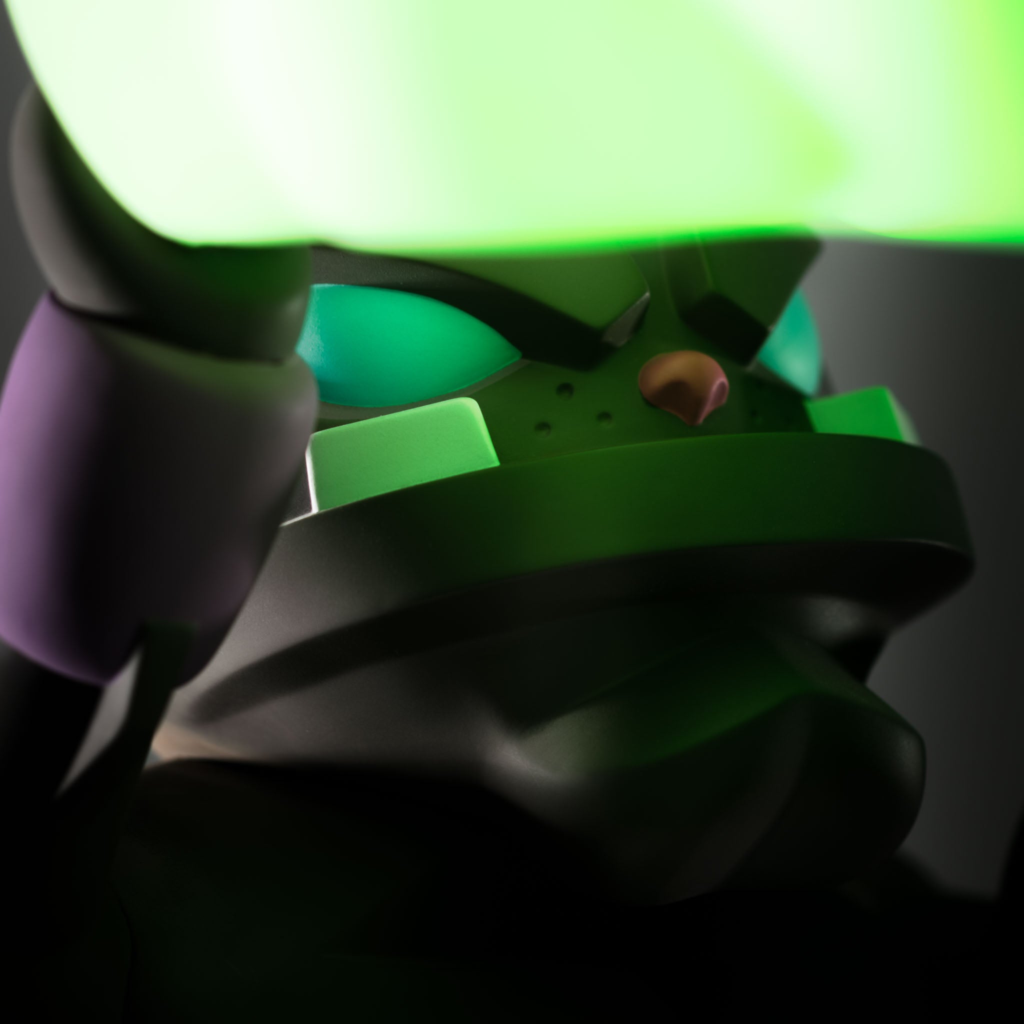 #CHOOSE YOUR EDITION_You Used To Be My Light