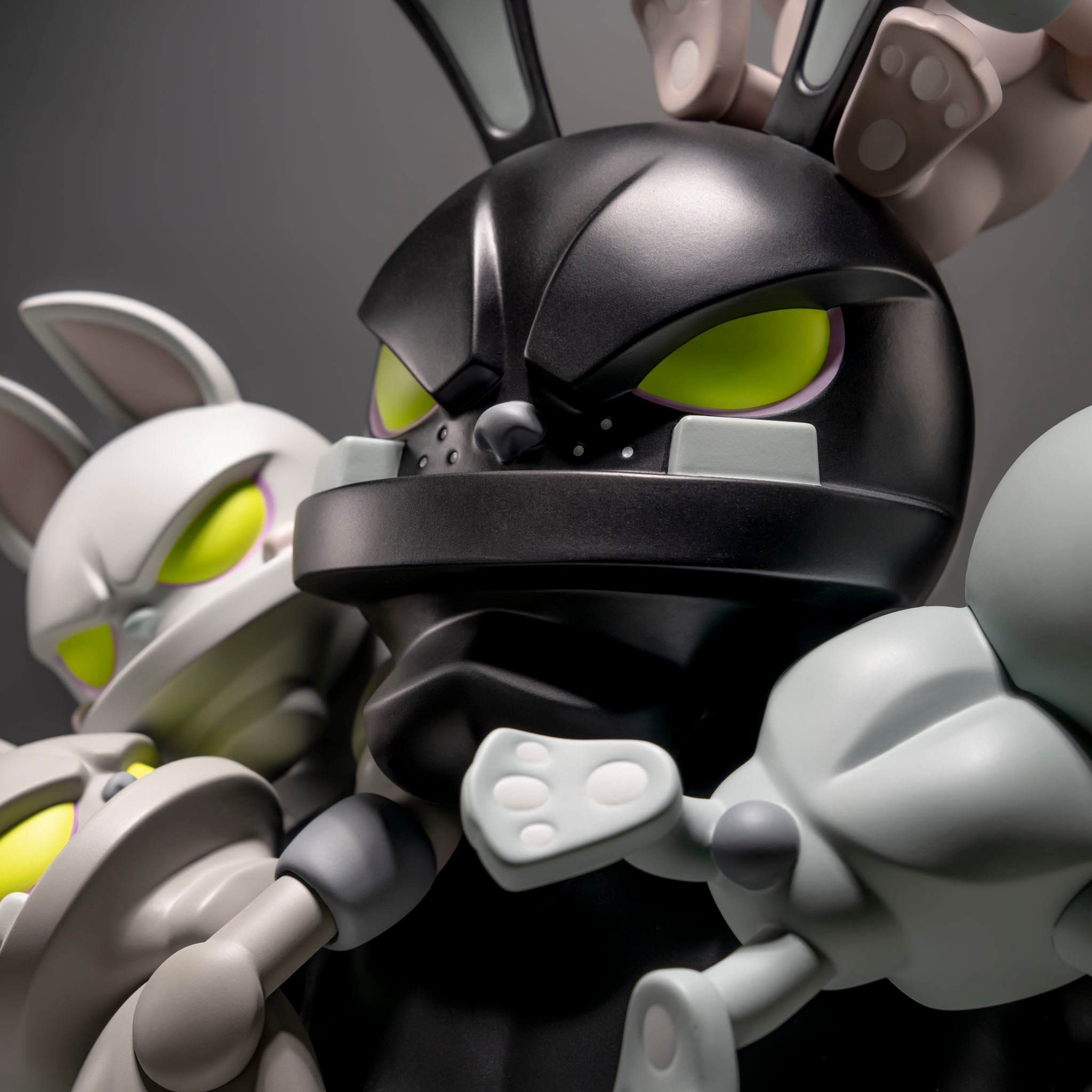 coarse COARSETOYS paw! blackout 留之助商店