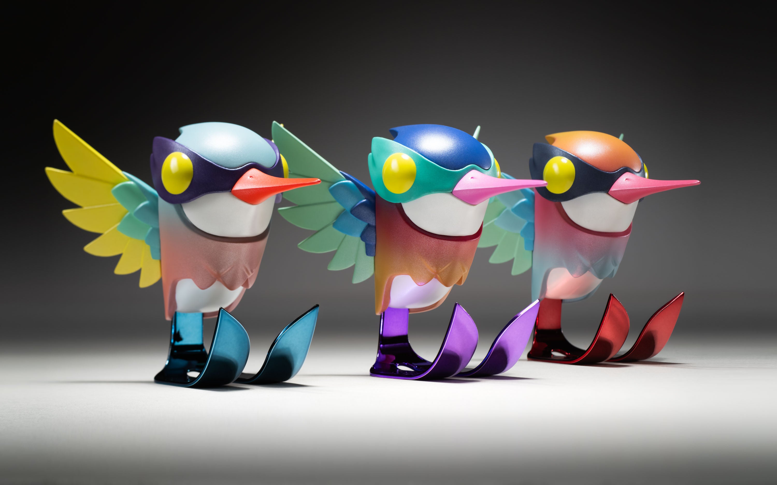 #Choose Your Edition_Full Set [with Black Friday Discount]