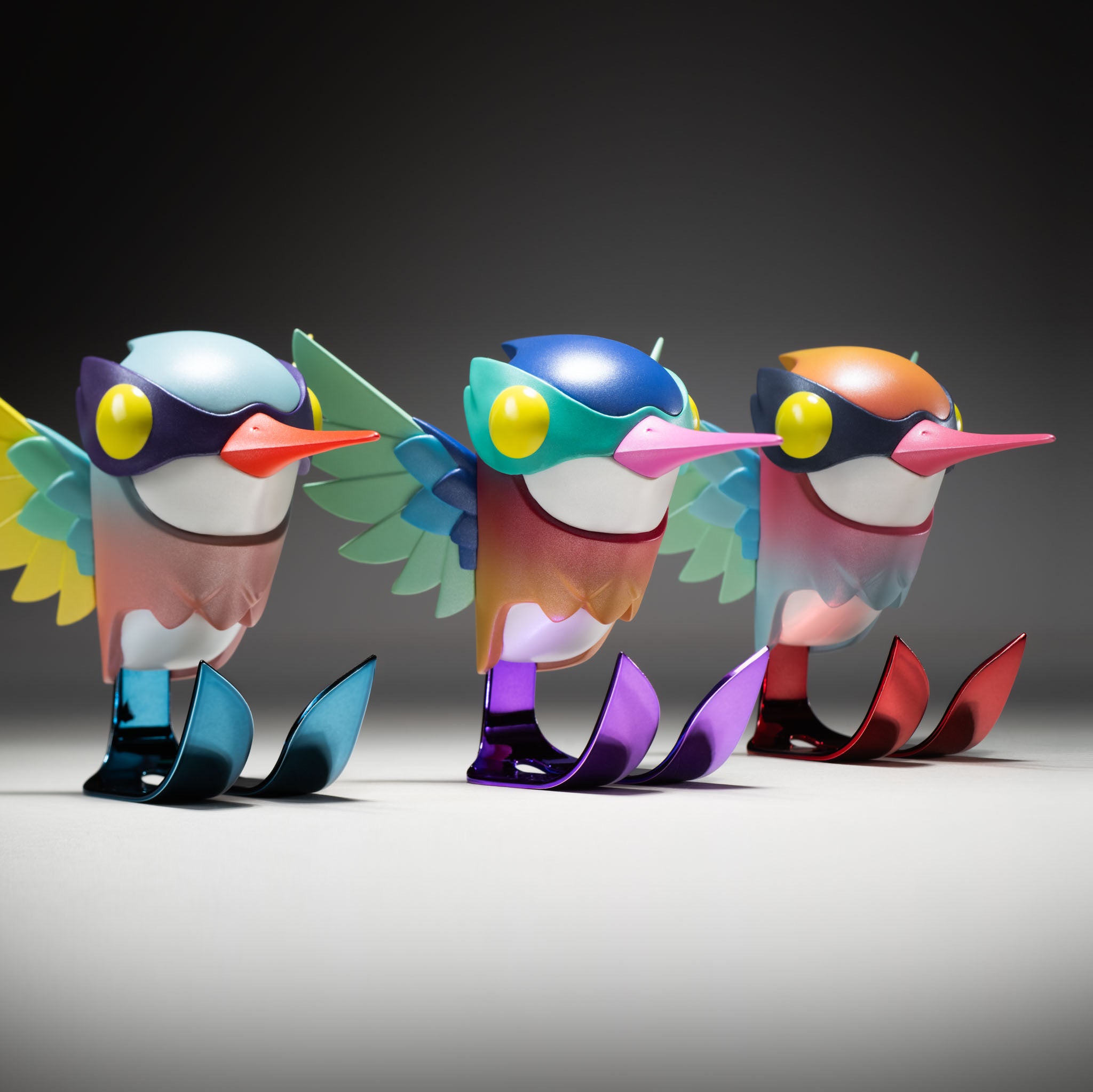 #CHOOSE YOUR EDITION_Full Set [with Black Friday Bundle Discount]