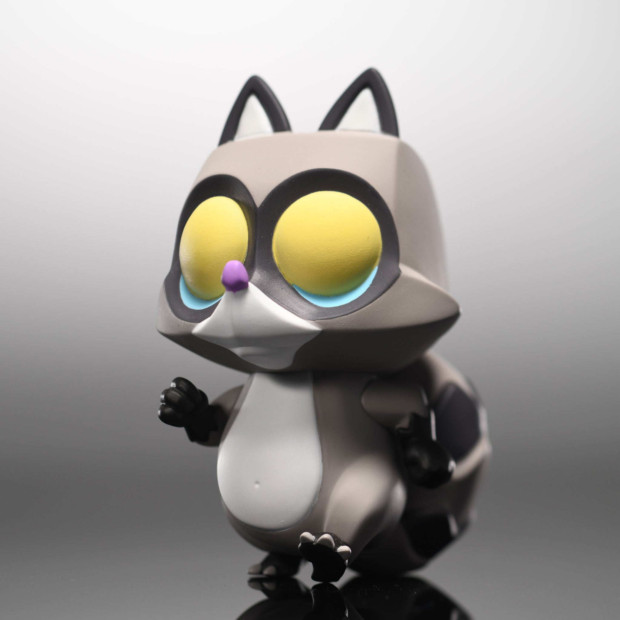 Little Voyagers<br>Let's Go!<br>Single Blind Box<br>[coarse x Pop Mart]