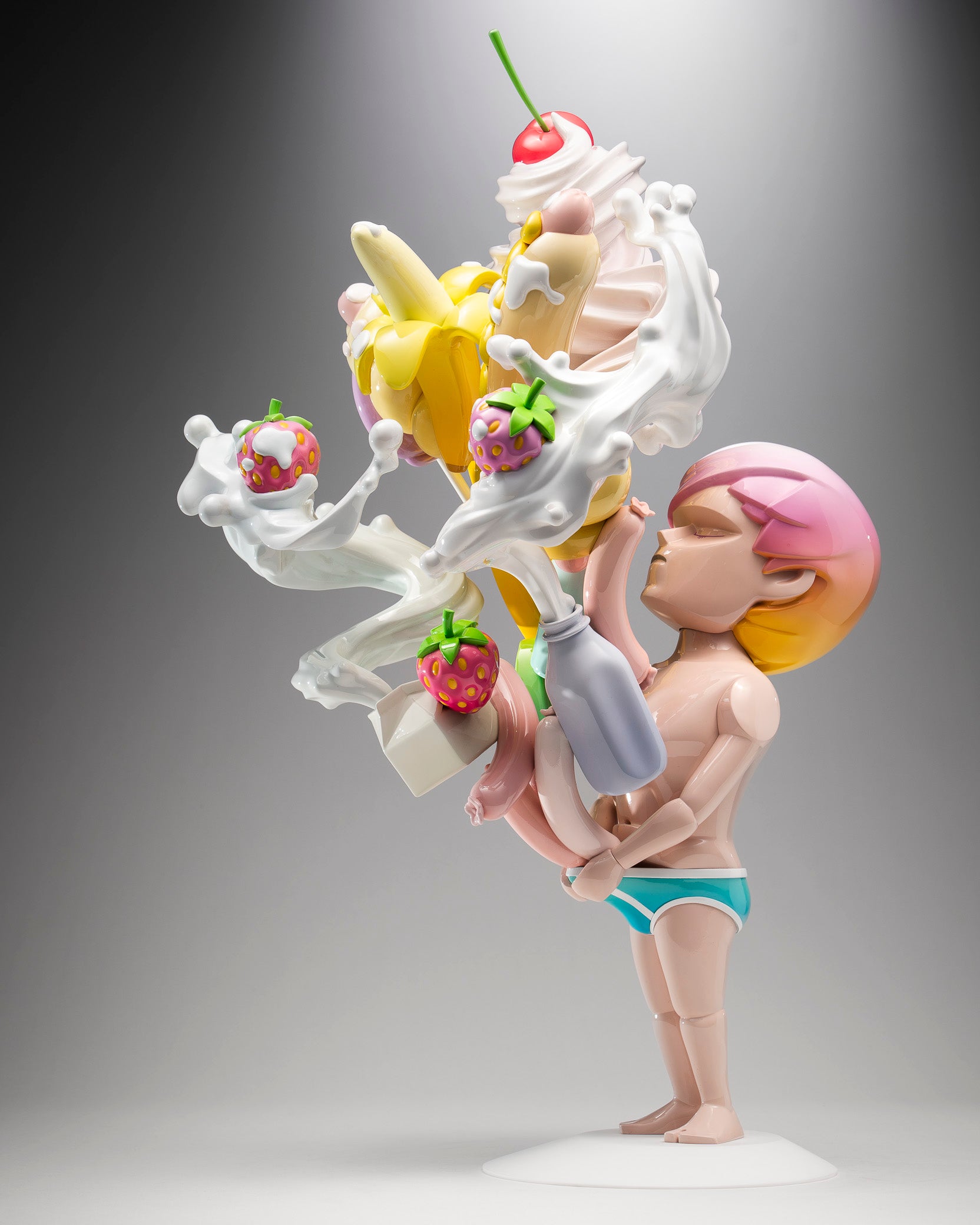 希少Coarsetoys flake fluid & float revolt 希少Coarsetoys flake fluid & float revolt Coarsetoys VANS