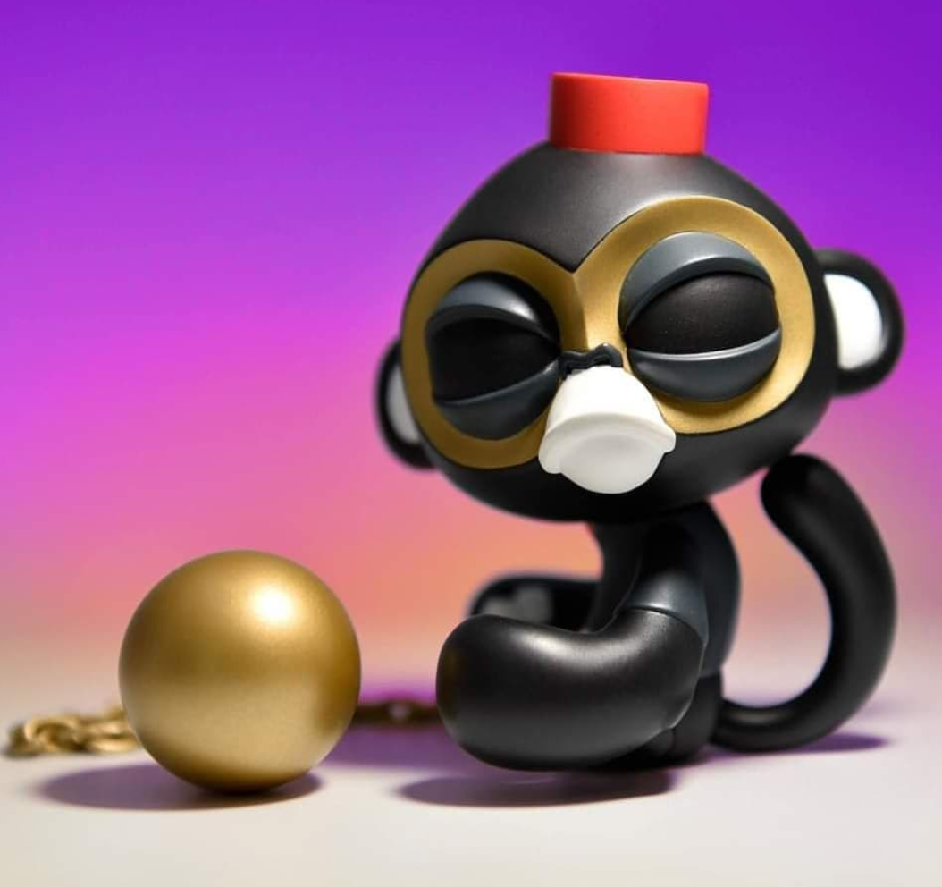 Little Bandit [No Regrets – Blackous]