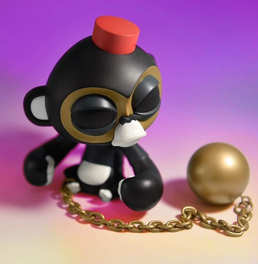 Little Bandit [No Regrets – Blackous]