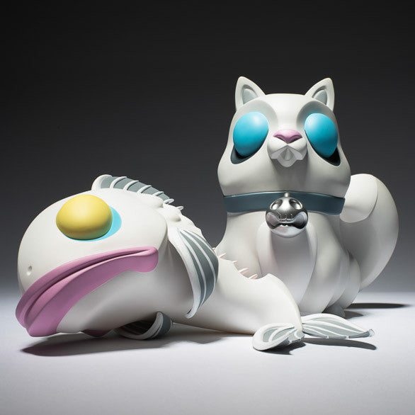 Do Not Disturb<br>[Promised Bliss]