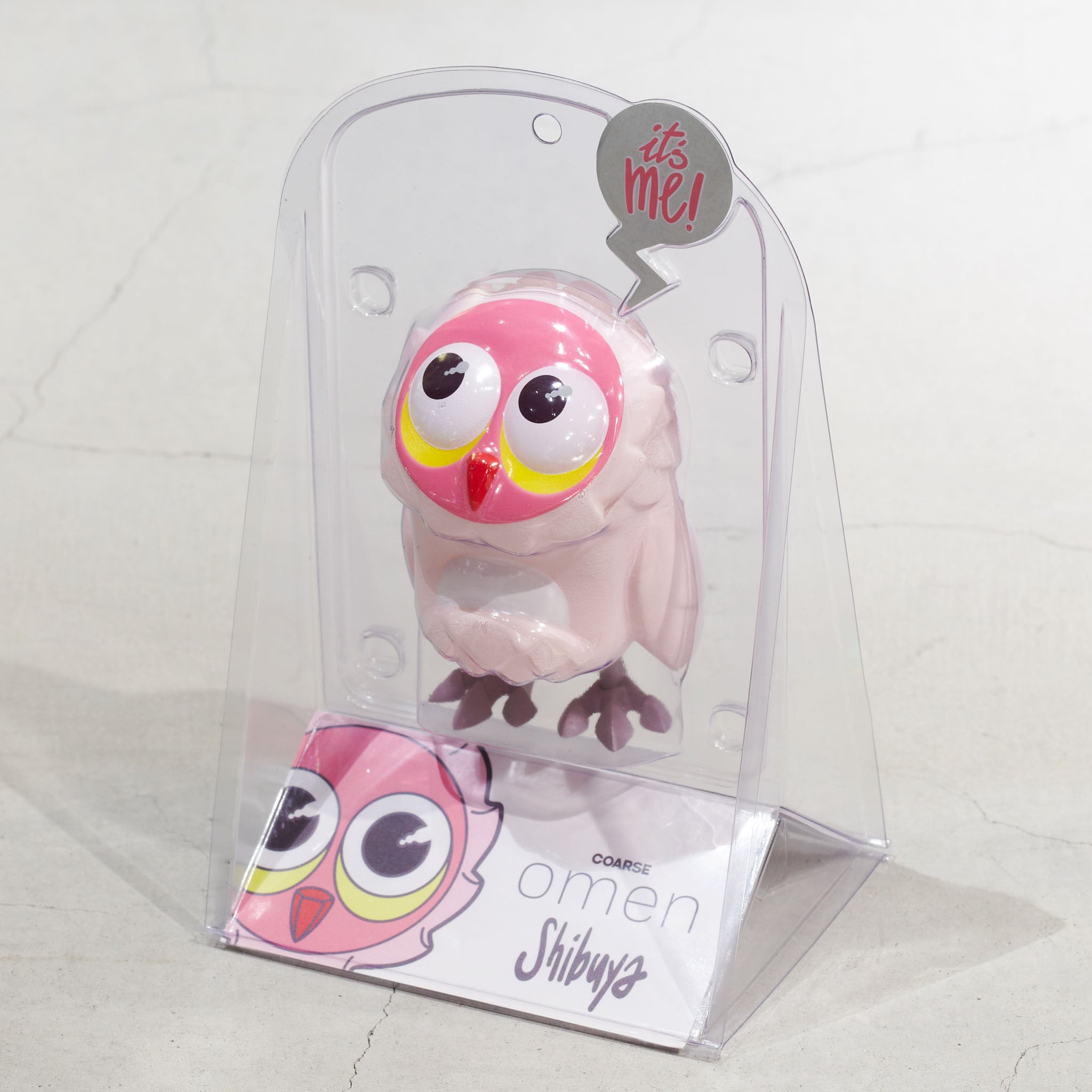 Omen Blink [Shibuya]